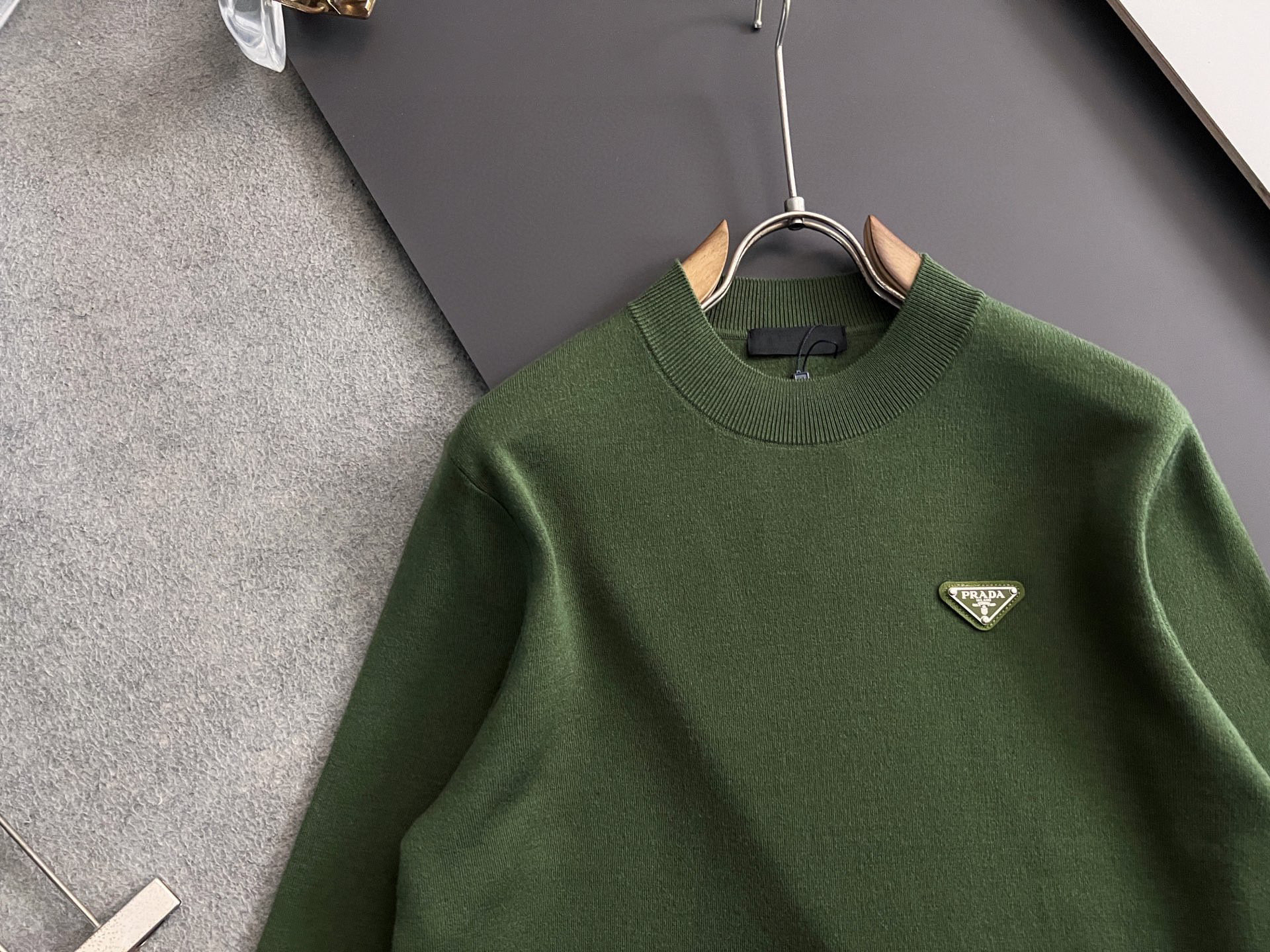 Prada Clothing-145