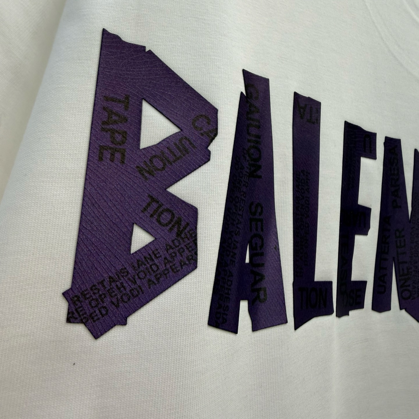 Balenciaga clothing-84