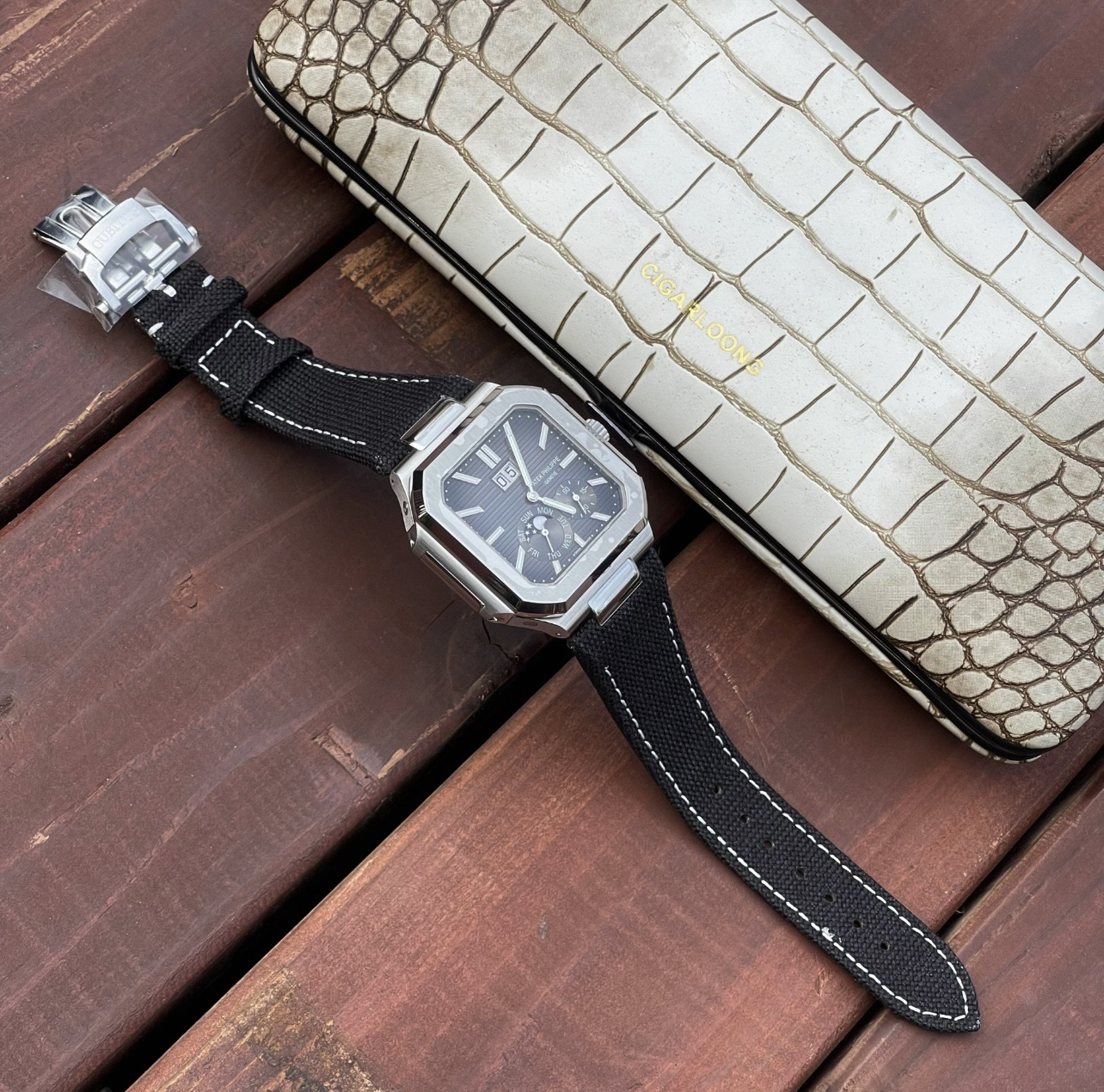 P*atek Philippe Hot New Products-14