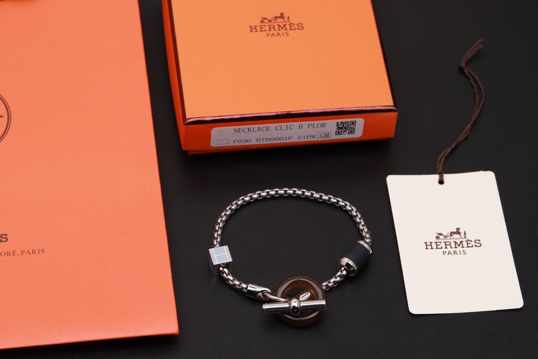 Hermes Bracelet-39