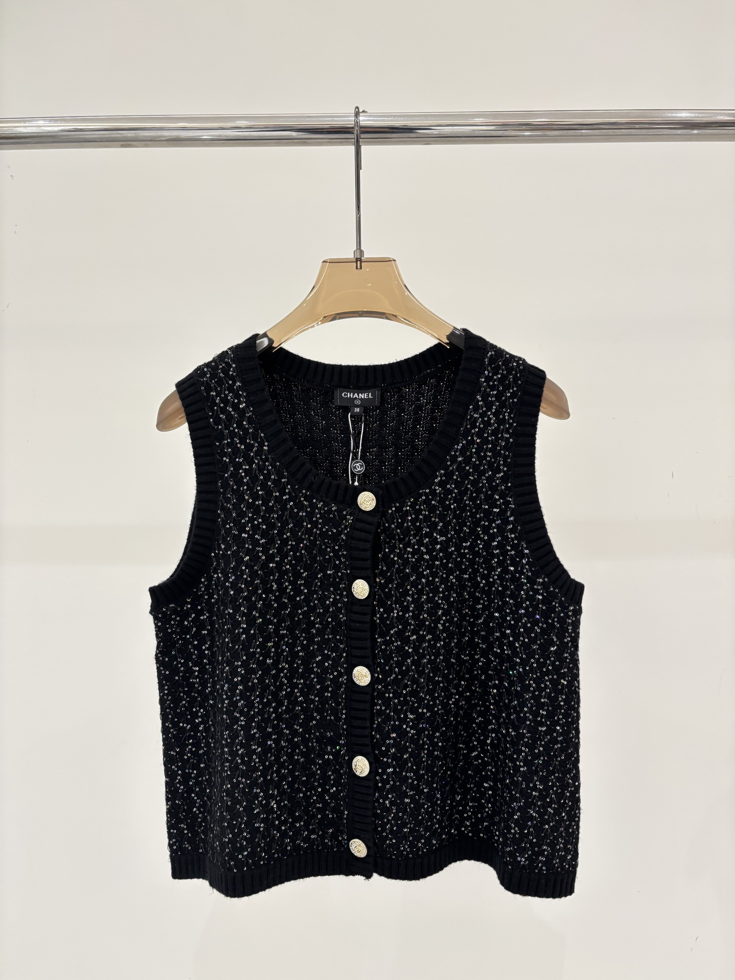 Chanel Clothing-82