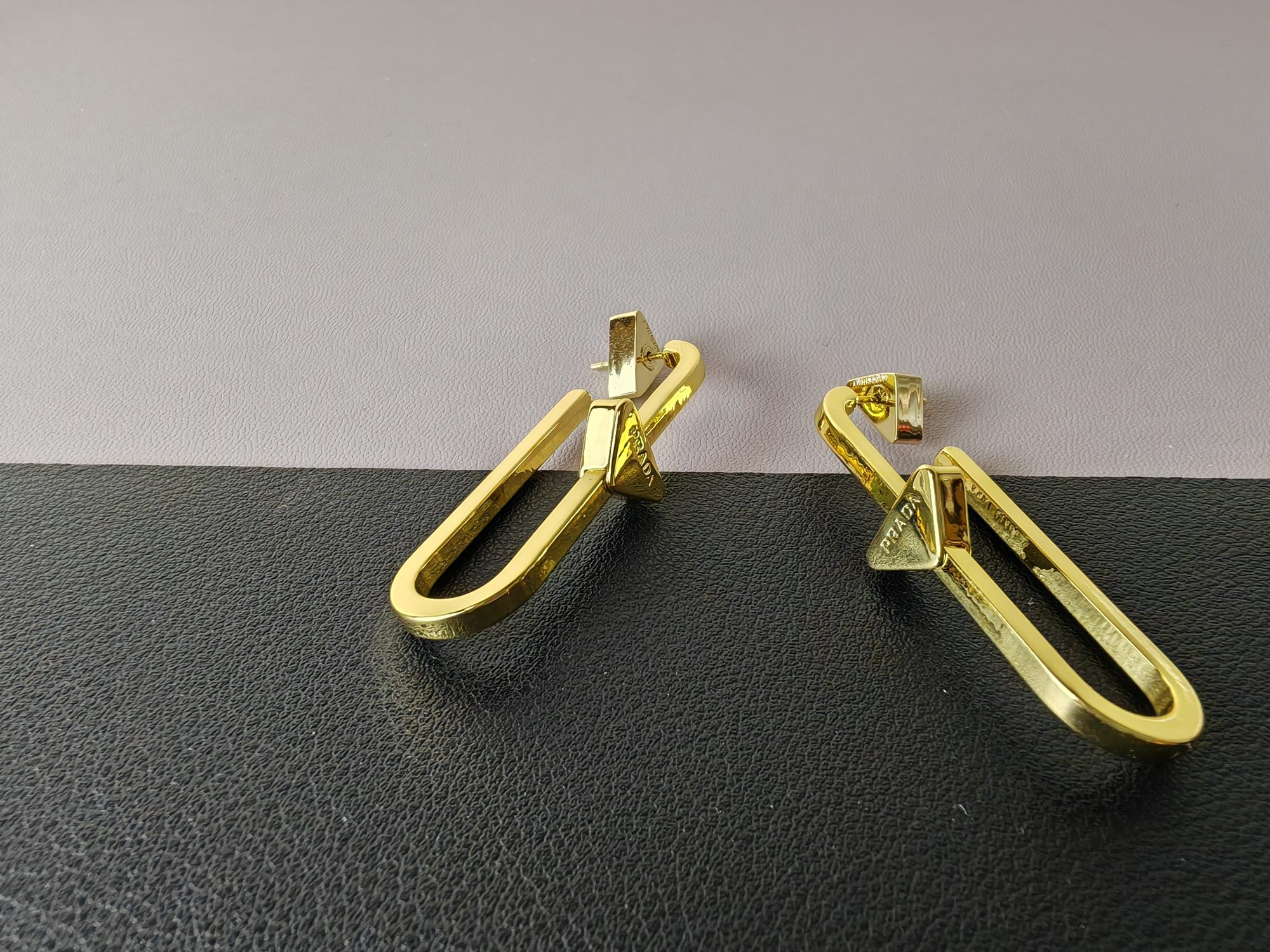 Prada earrings-11