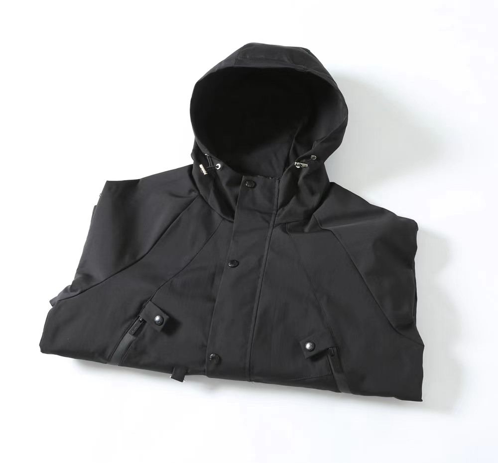 Prada Clothing-315