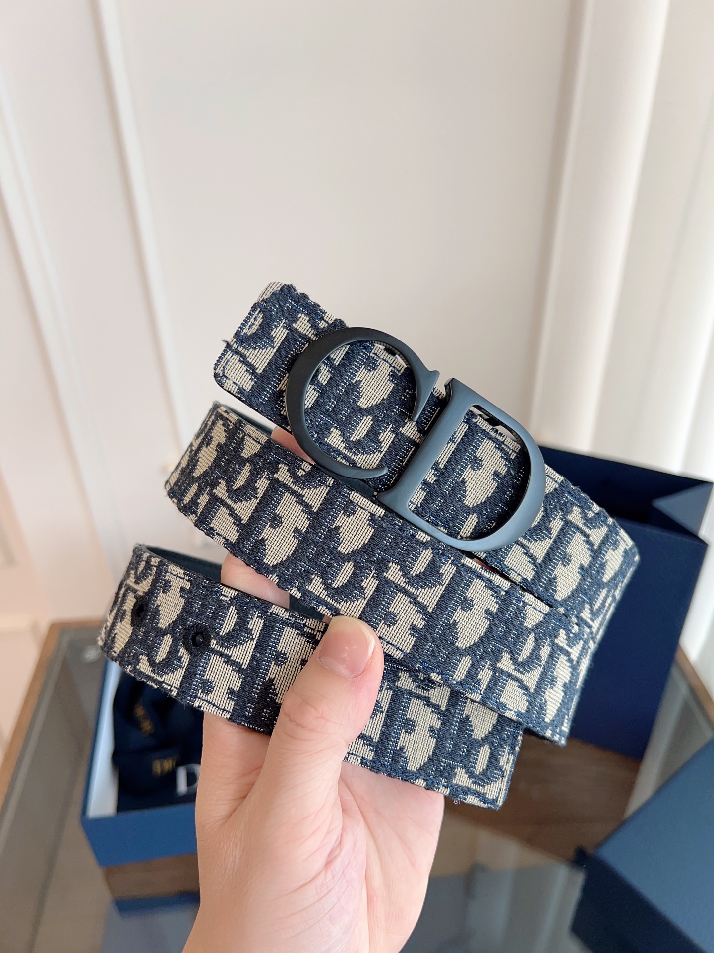 Dior belt-47