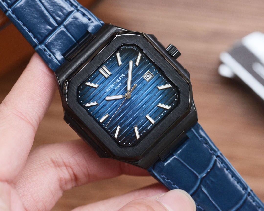 Patek Philippe Hot New Products-4