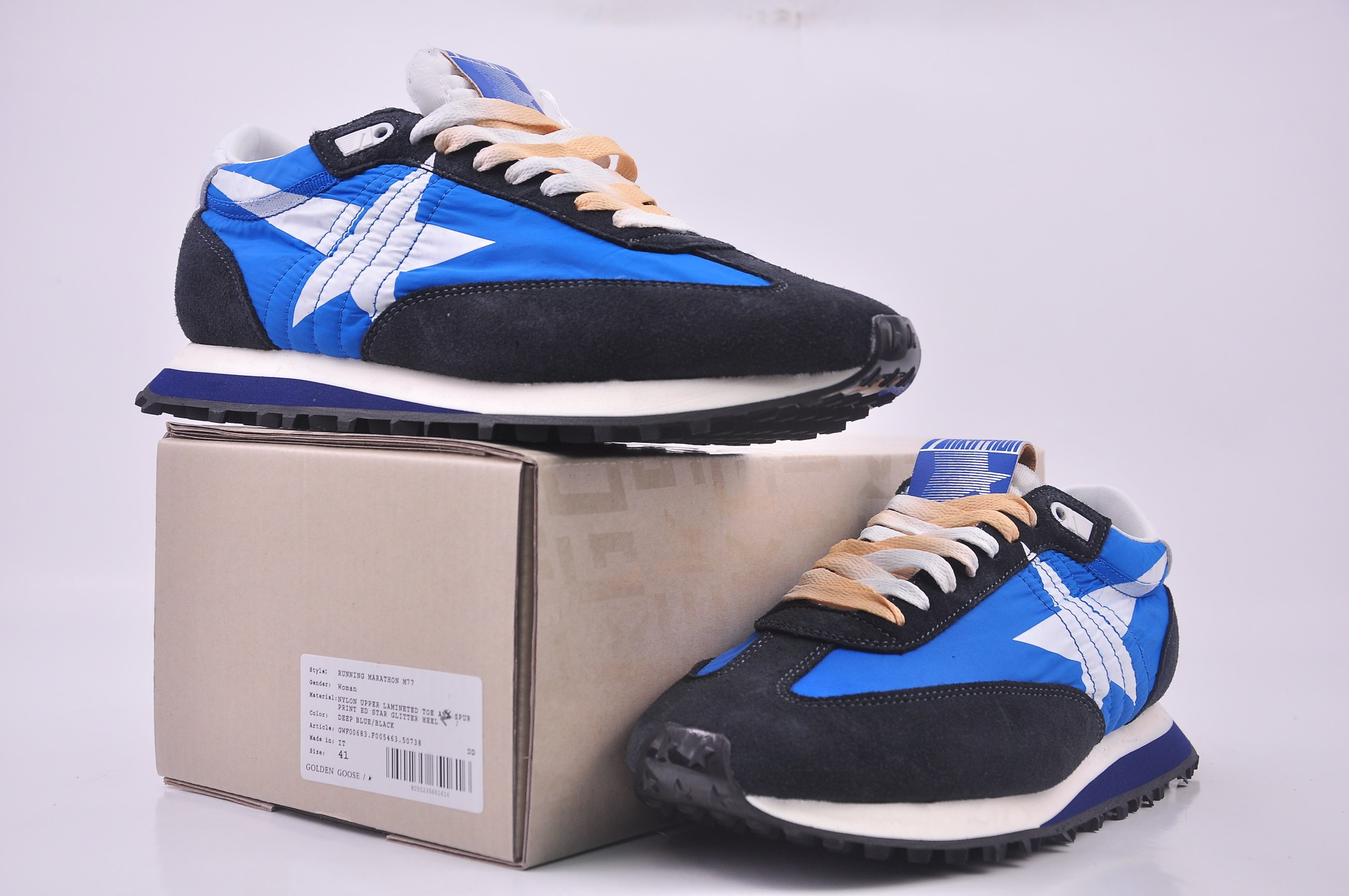 Golden Goose Sneakers-71