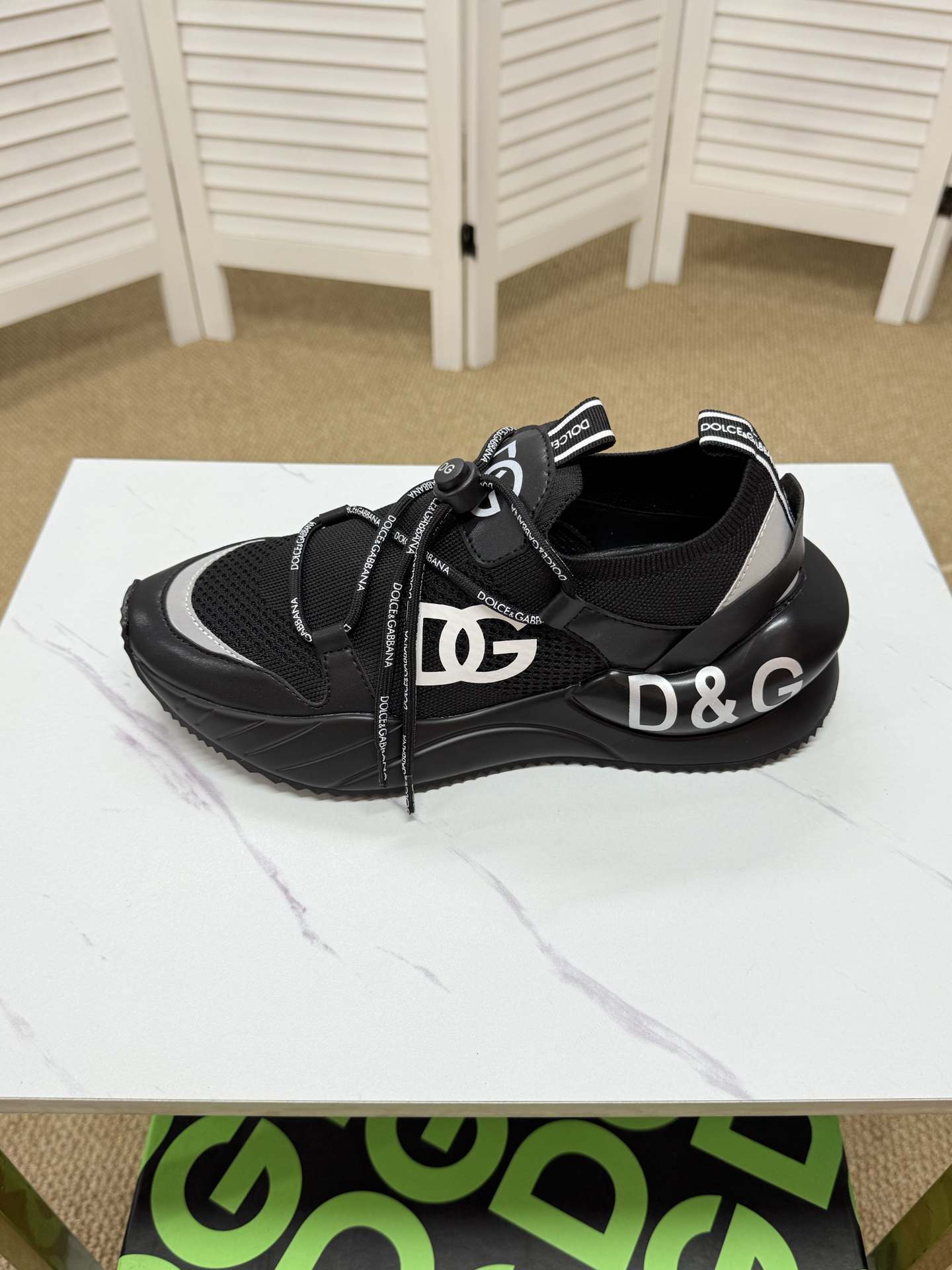 D&G Sneakers-77
