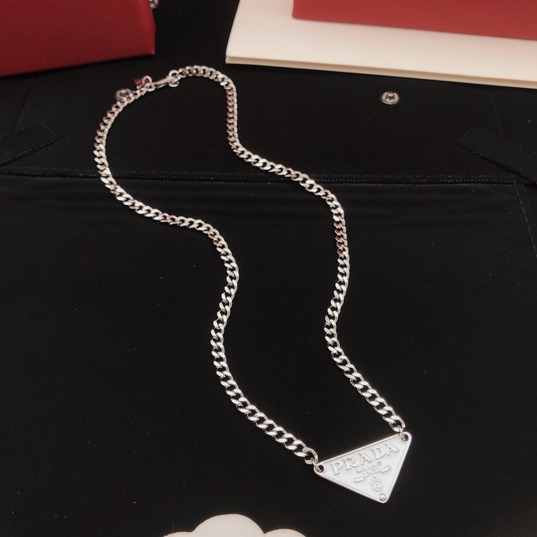 Prada necklace-32