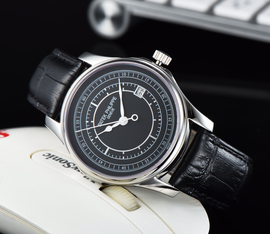 Patek Philippe Hot New Products-8