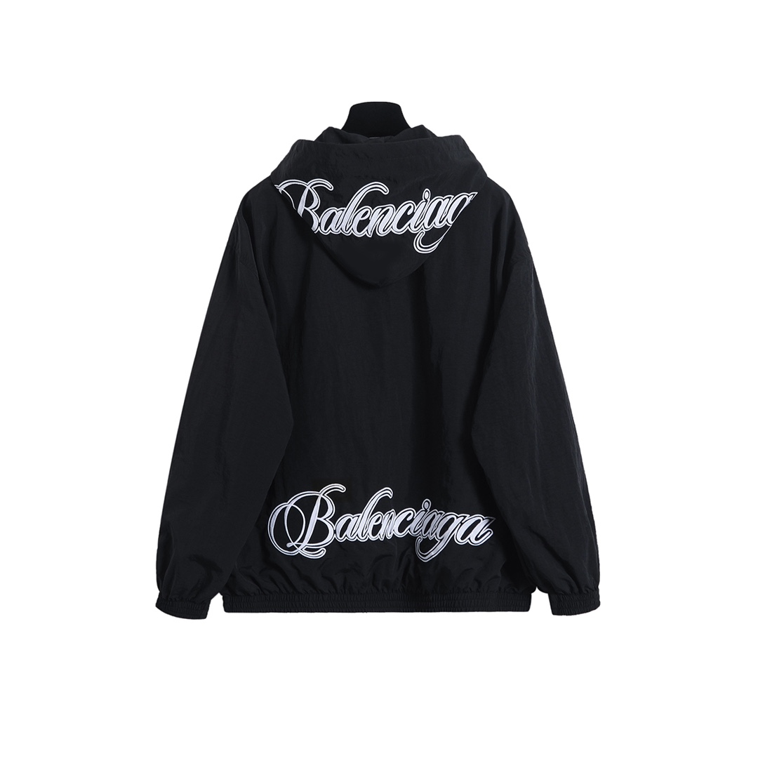 Balenciaga Clothing-318