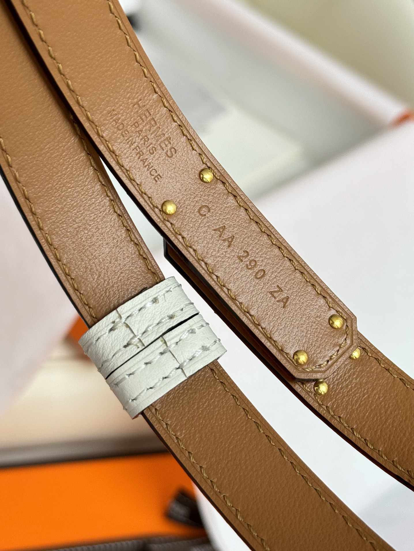 Hermes belt-59
