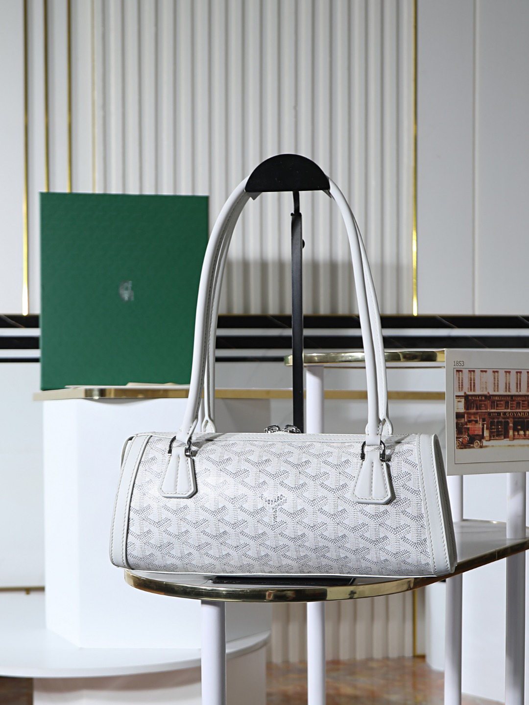 Goyard bags-73