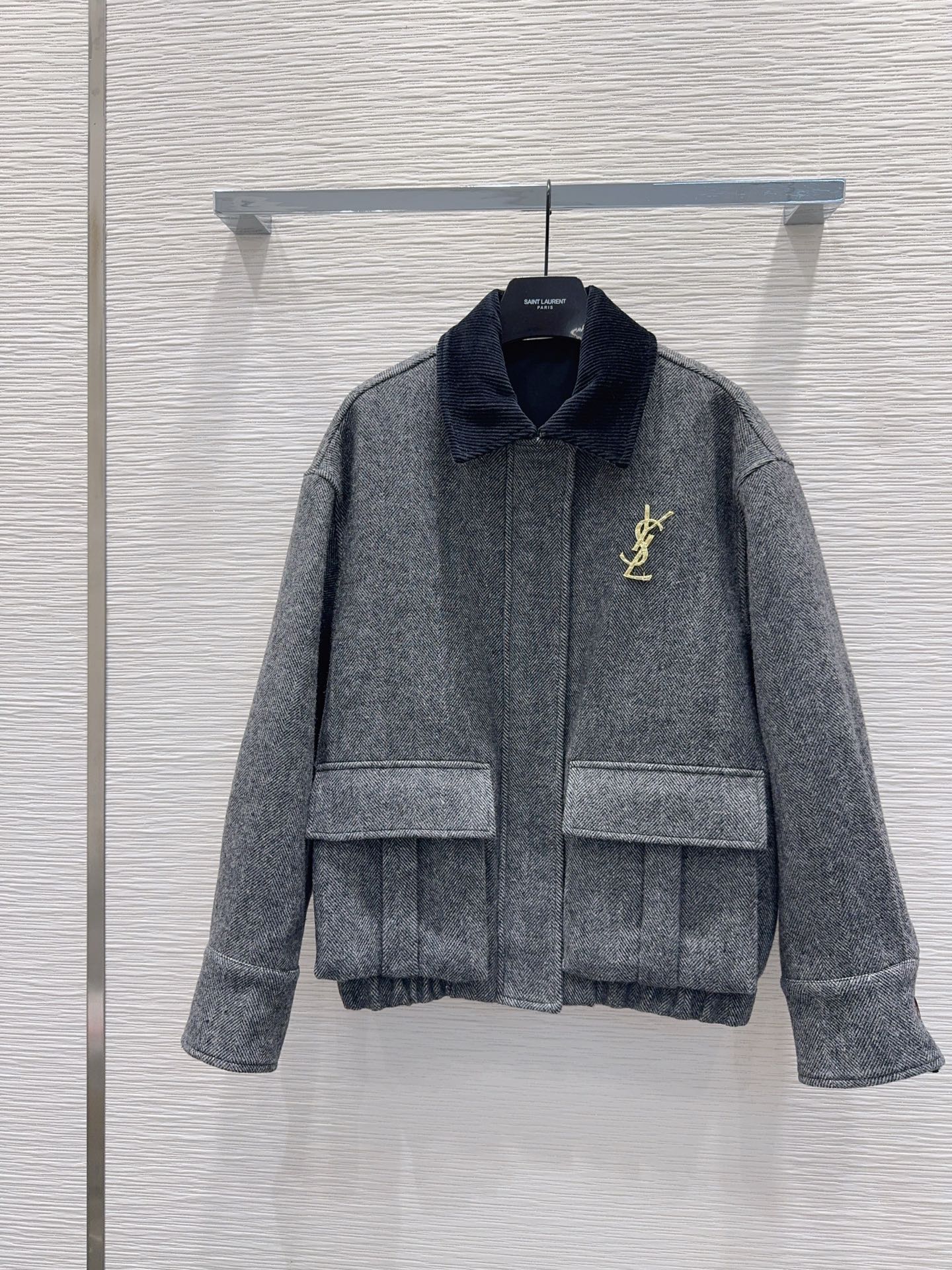 YSL  Clothing-266