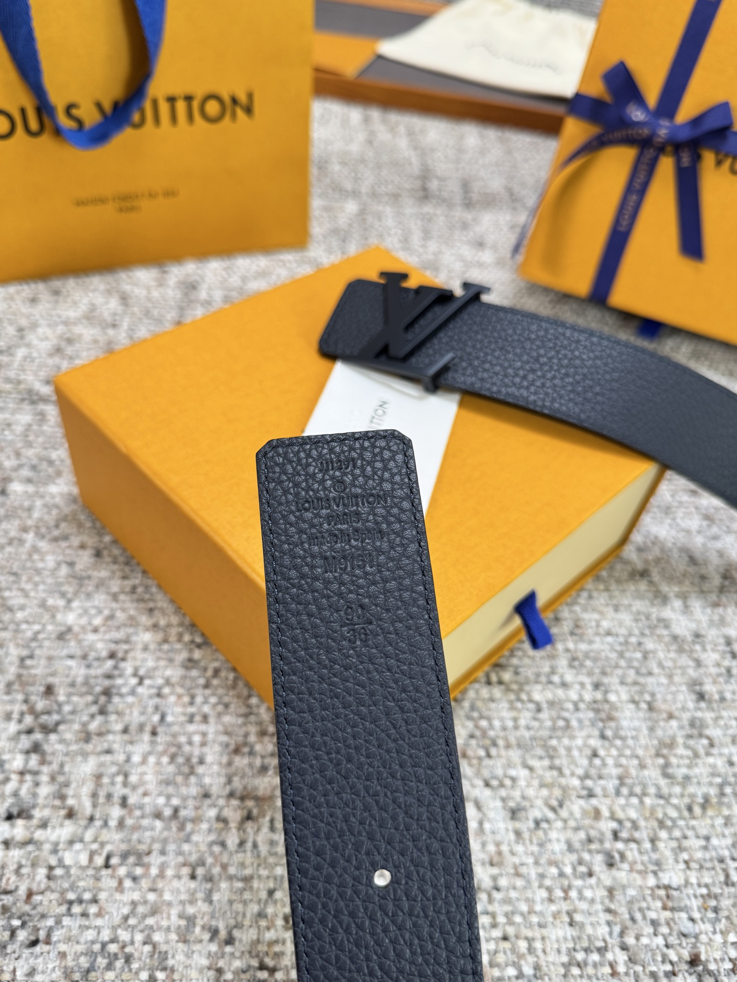 Lv belt-102