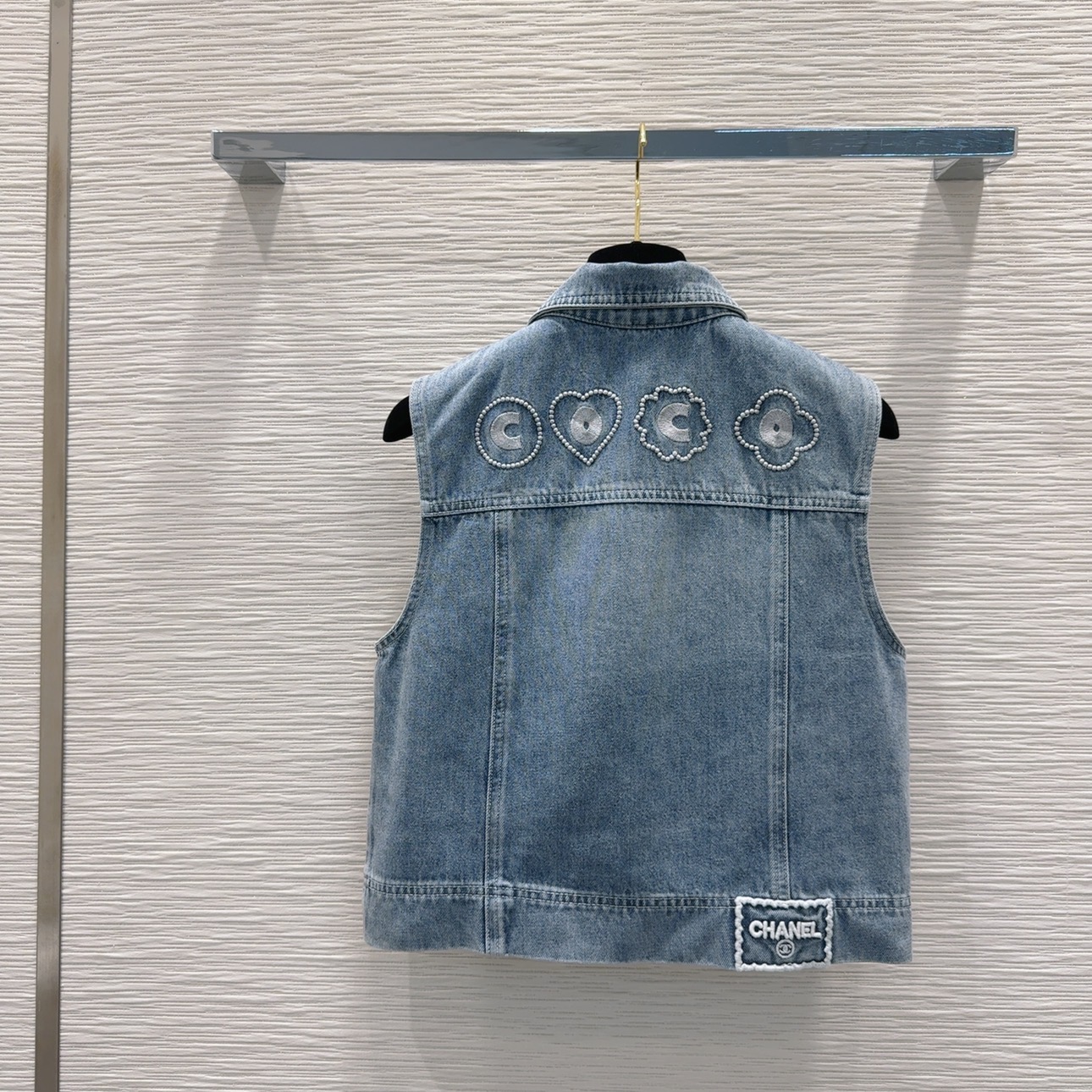 Chanel clothing-46