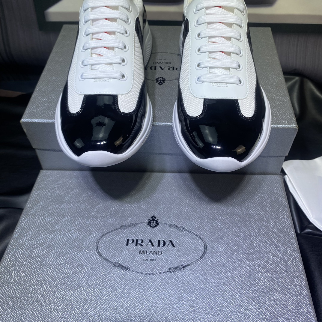 Prada Sneakers-143