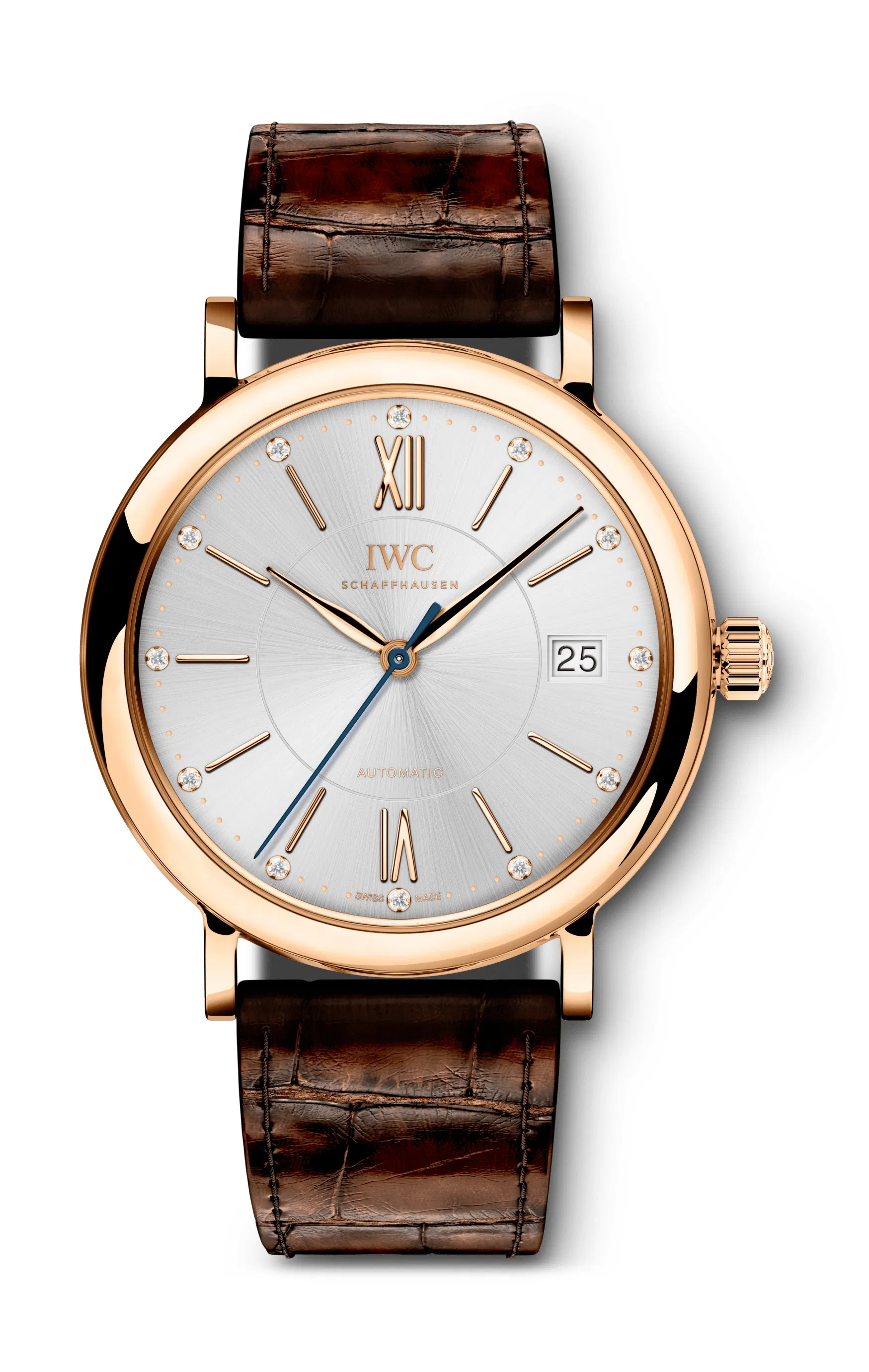 Schaffhausen Portofino automatic 37 iw458116