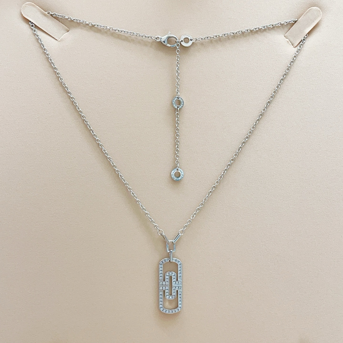 Bottega Veneta necklace-33