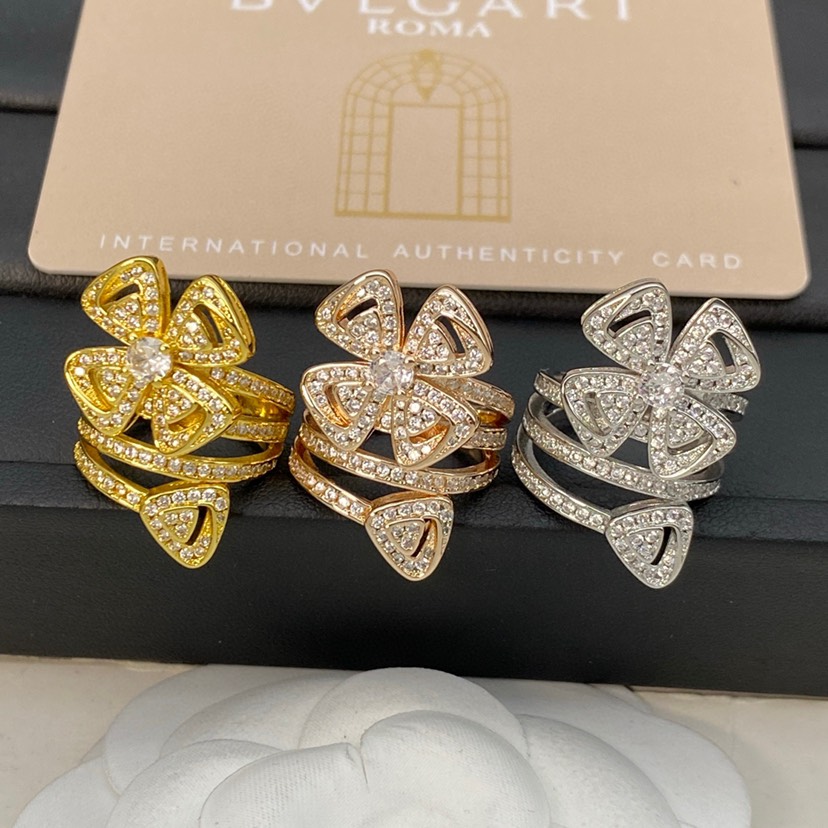 Bottega Veneta ring-24