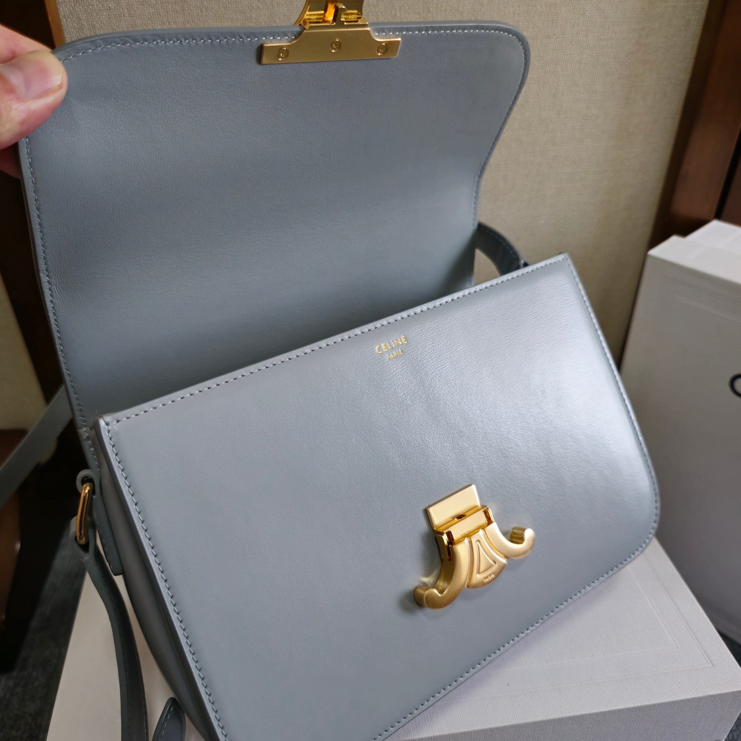 Celine Hot New Product-45