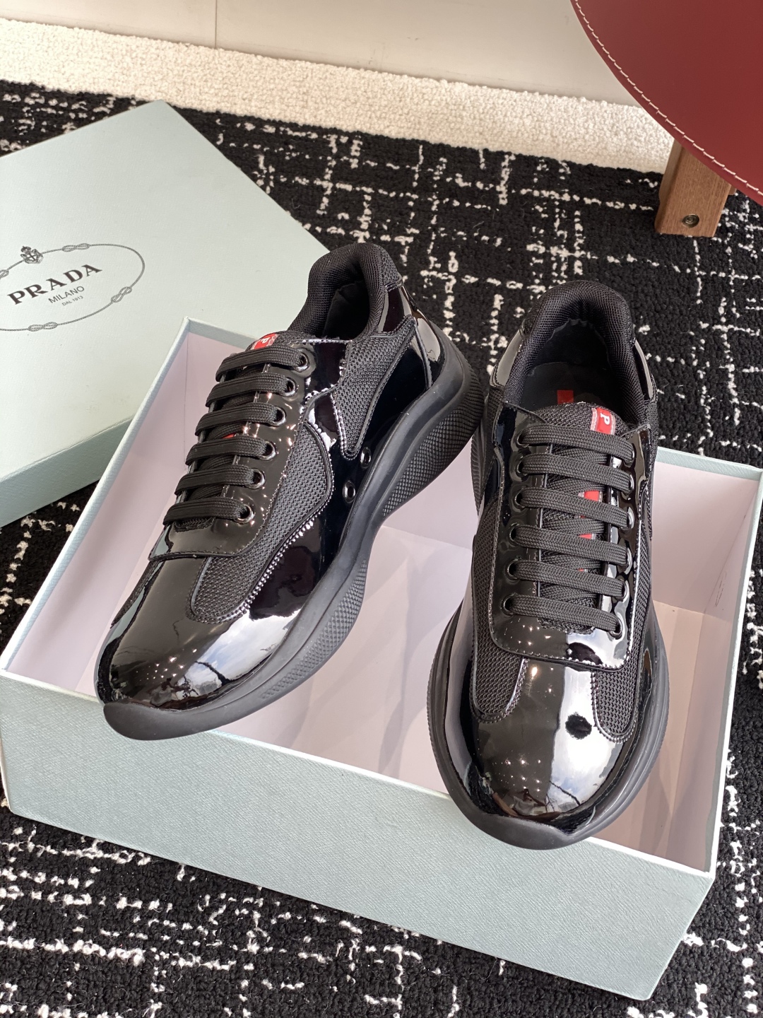 Prada Sneakers-195