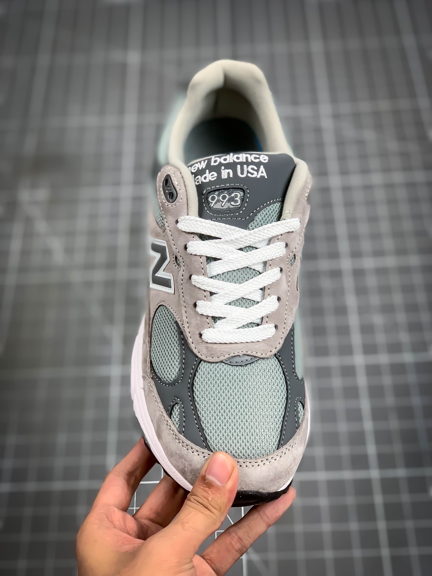 New Balance Sneakers-86