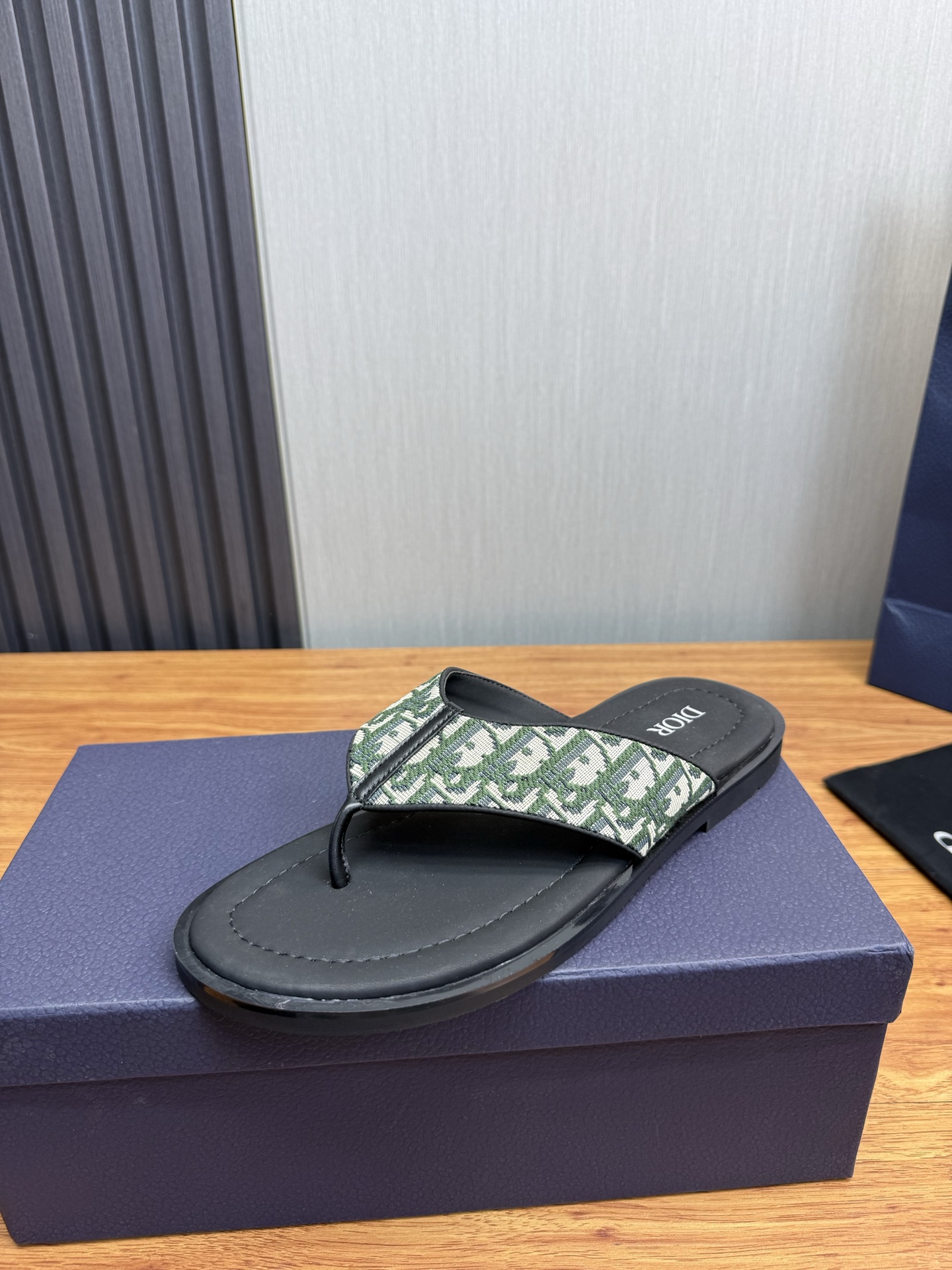 Dior Summer footwear