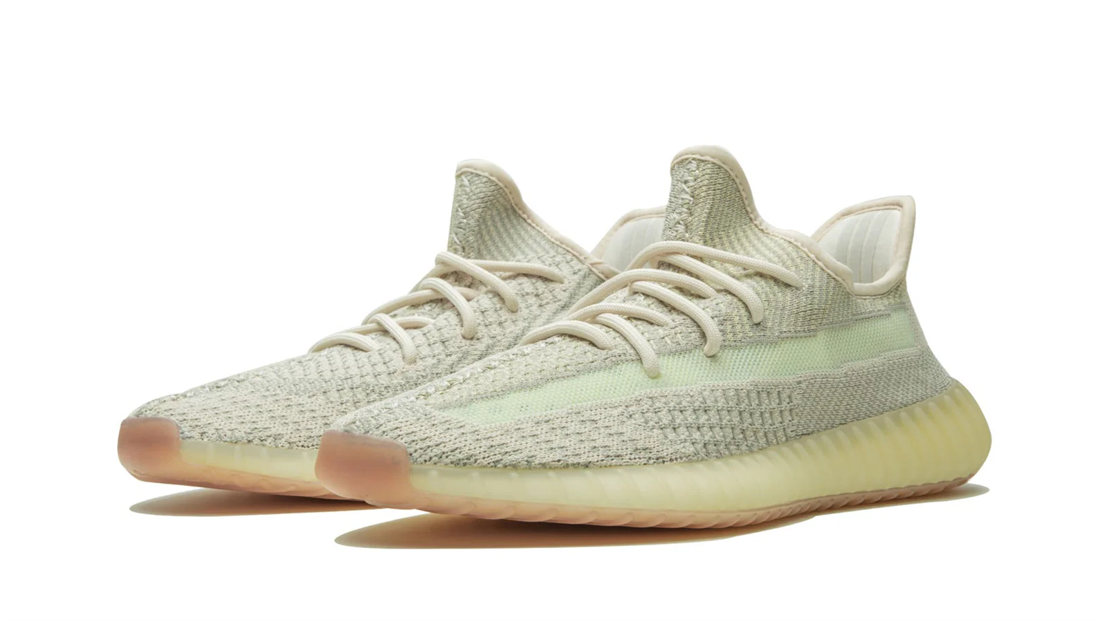 YEEZY BOOST 350 V2 REFLECTIVE 