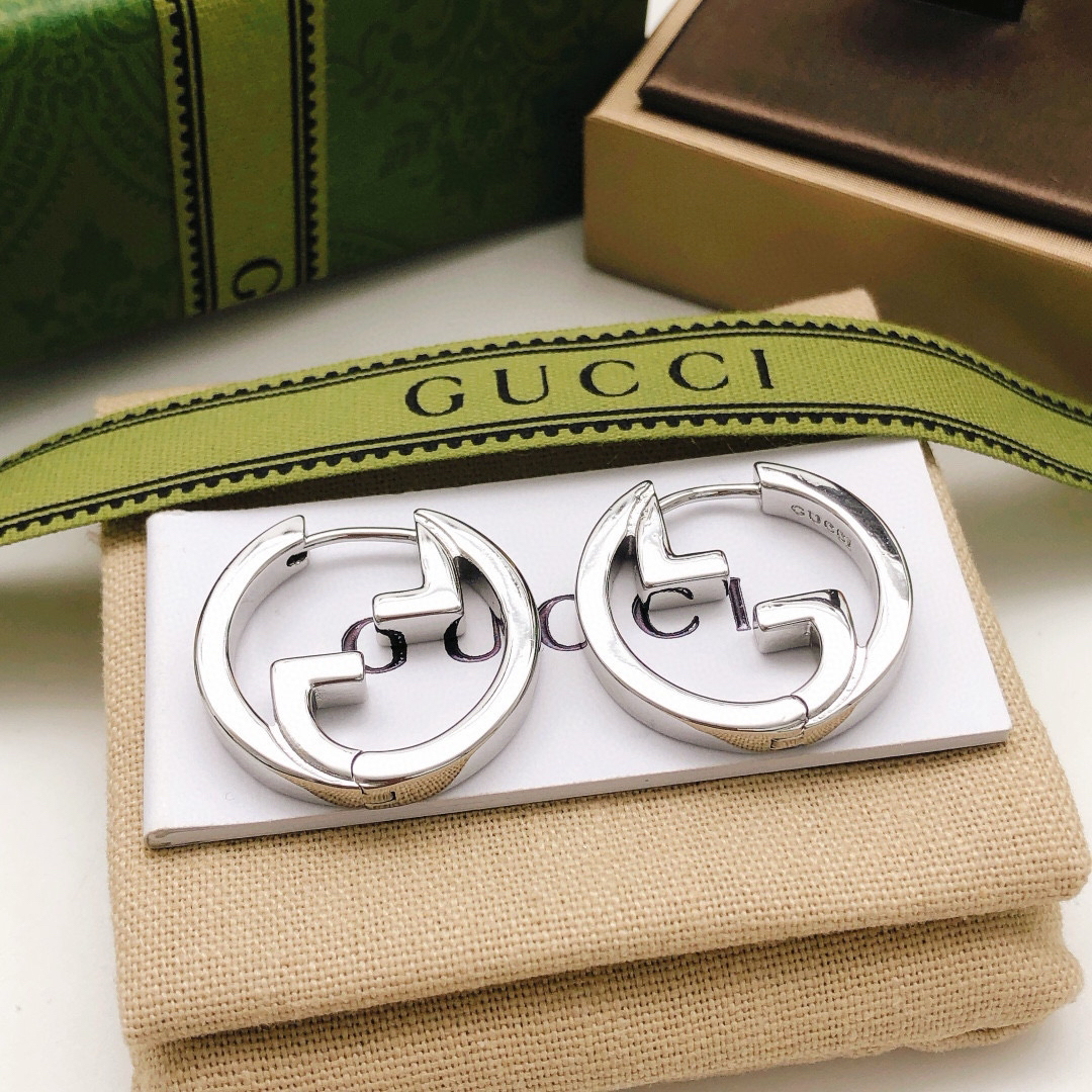 Gucci earrings-60