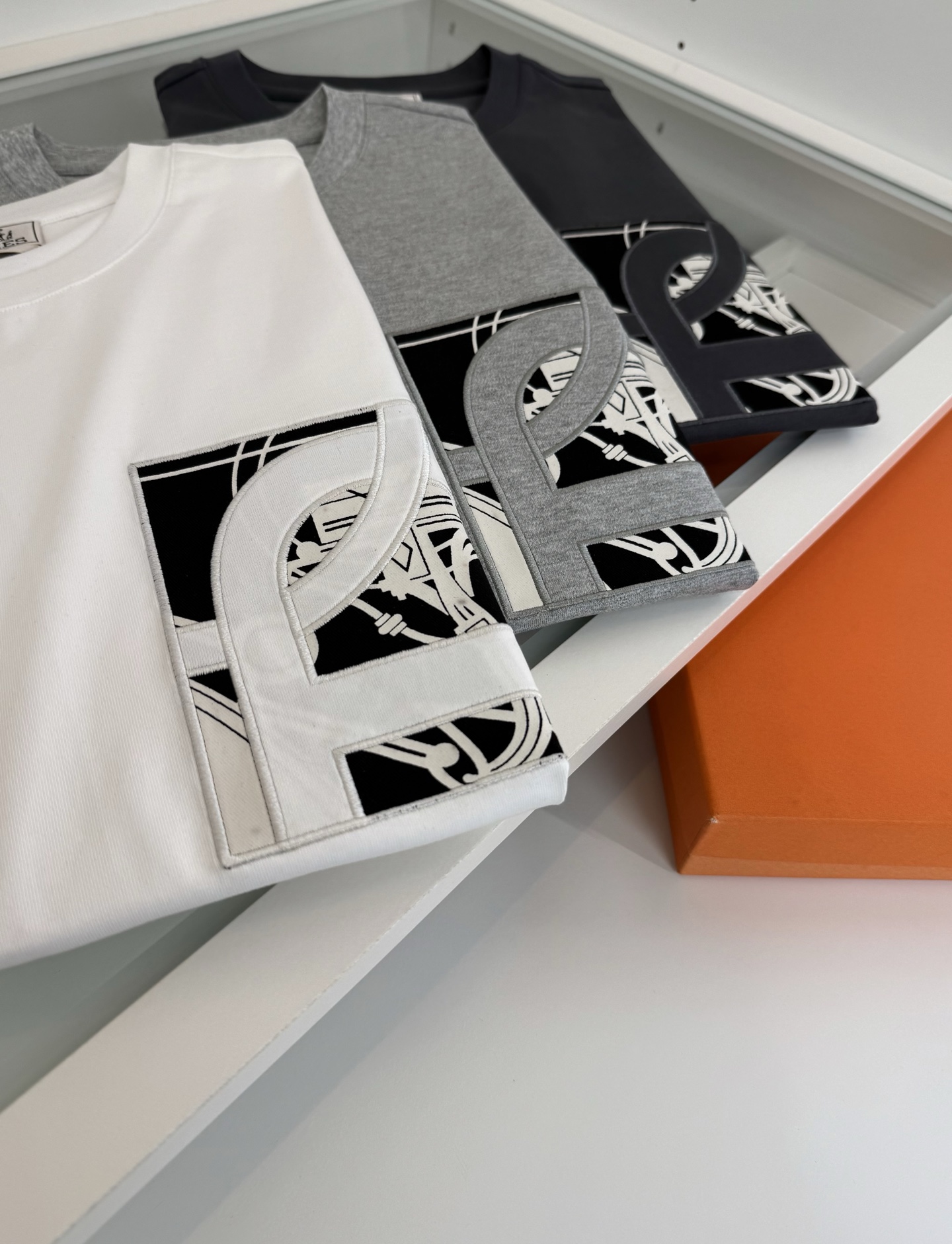 Hermes clothing-127