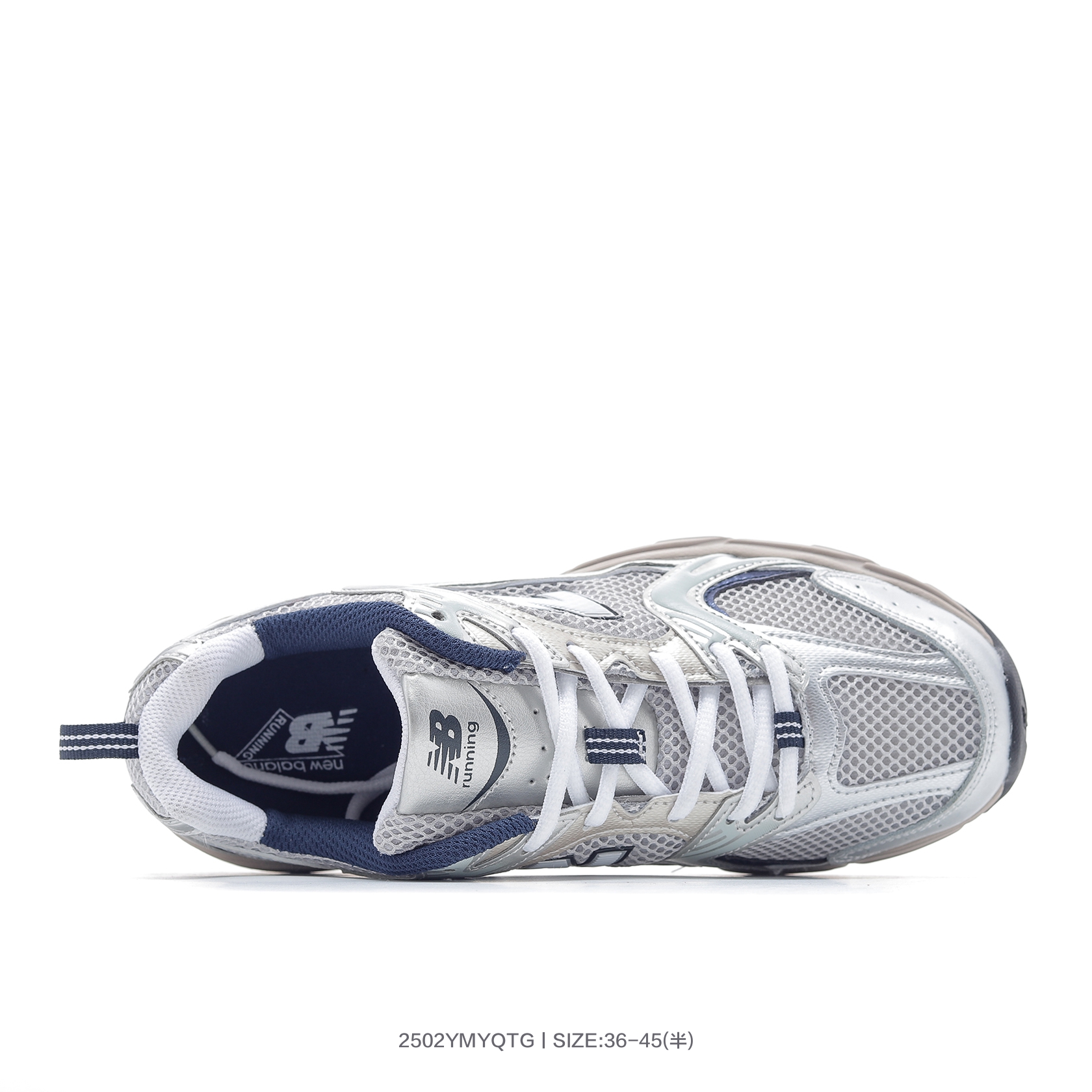 New Balance Sneakers-389