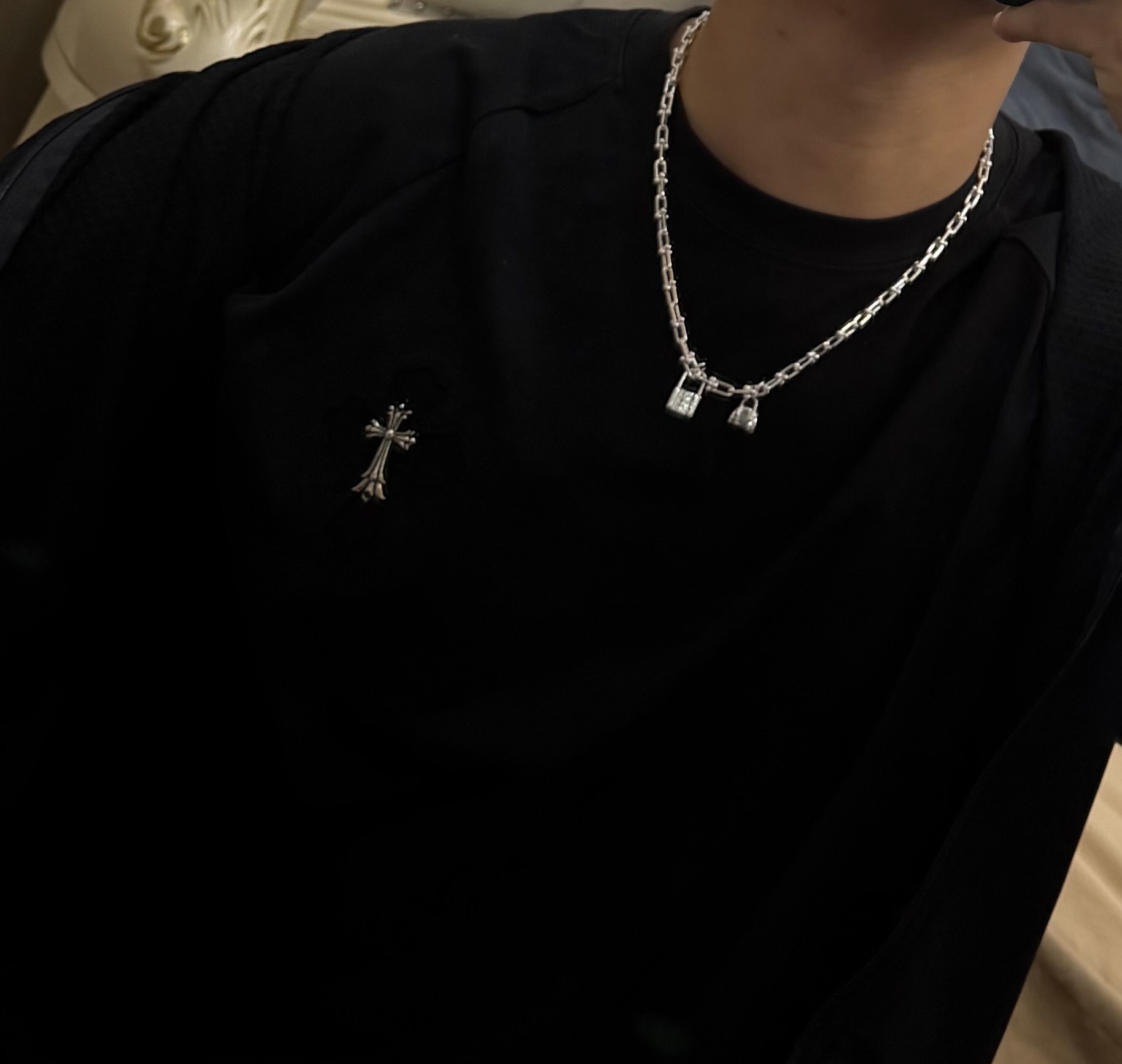 tiffany necklace-16