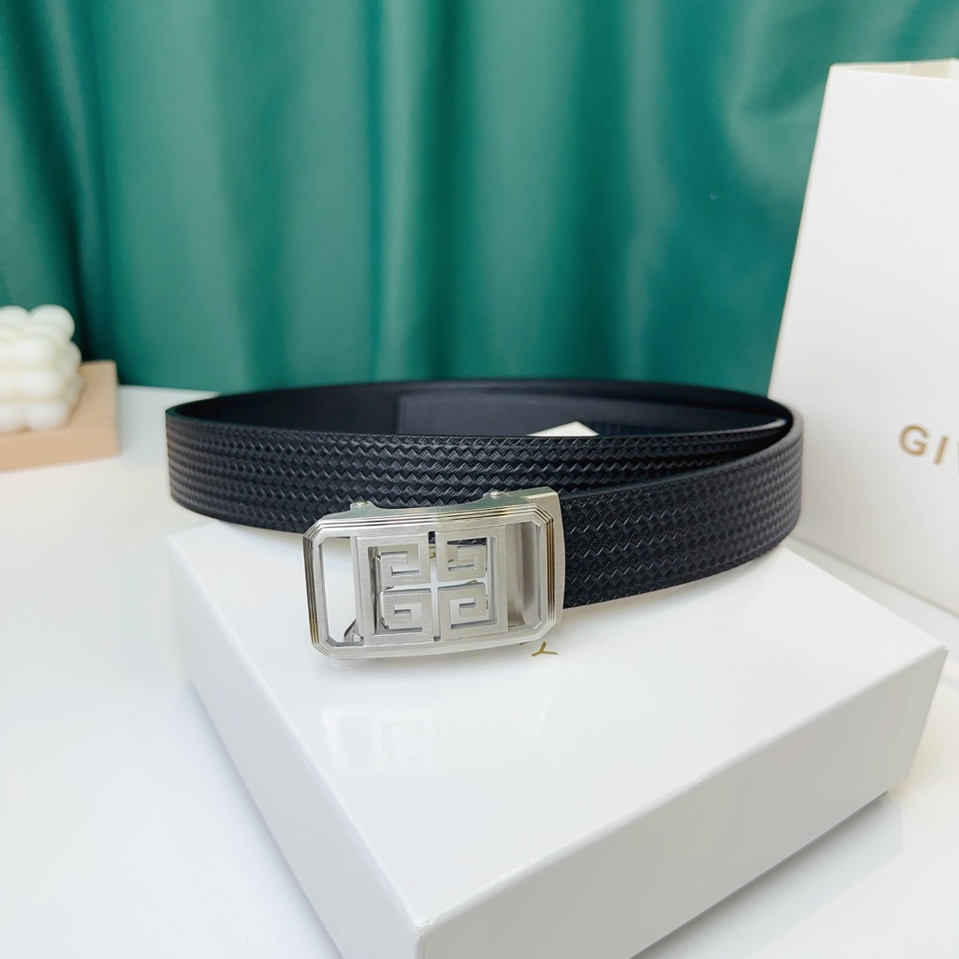 Givenchy belt-64