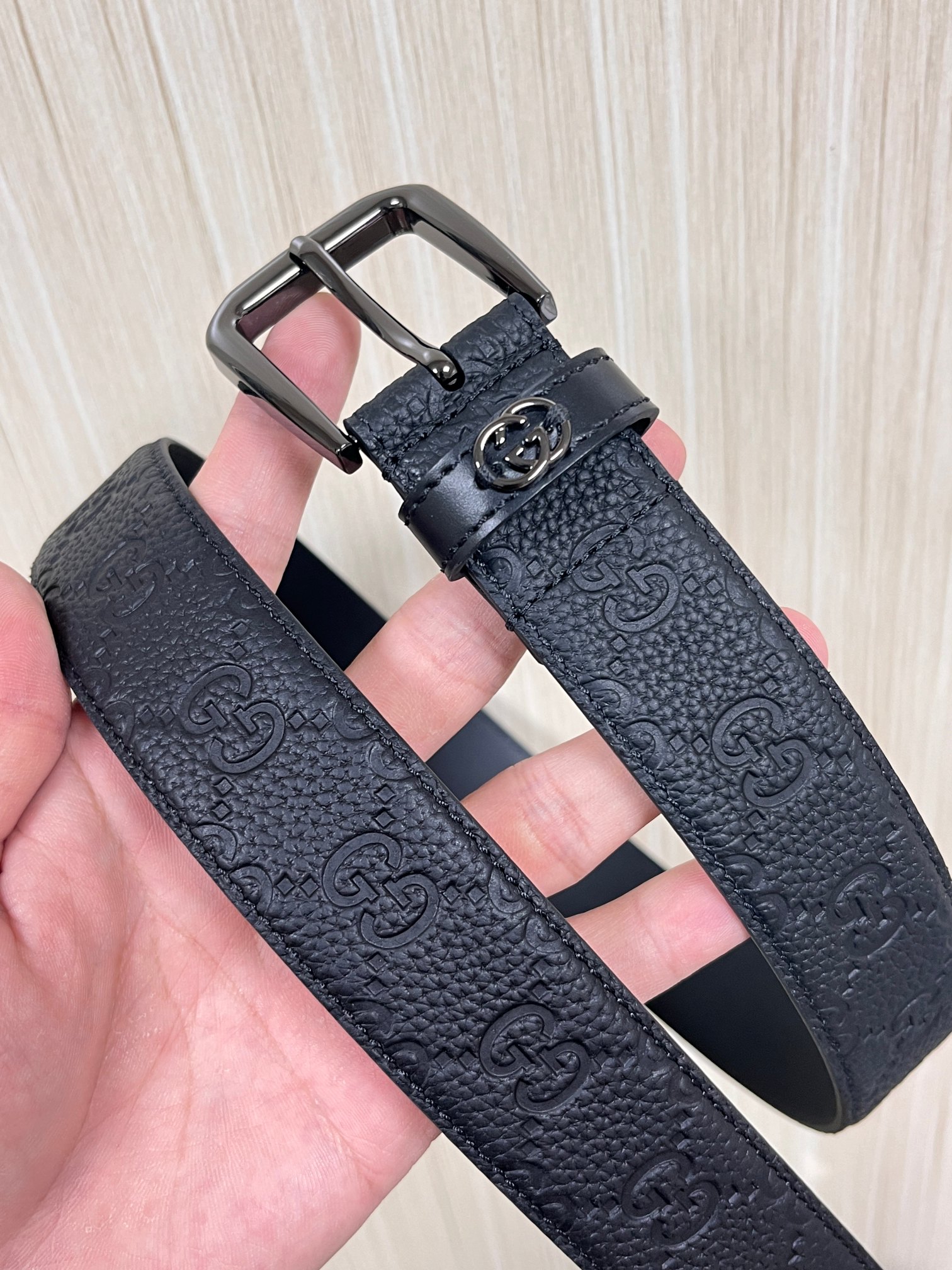 Gucci belt-139