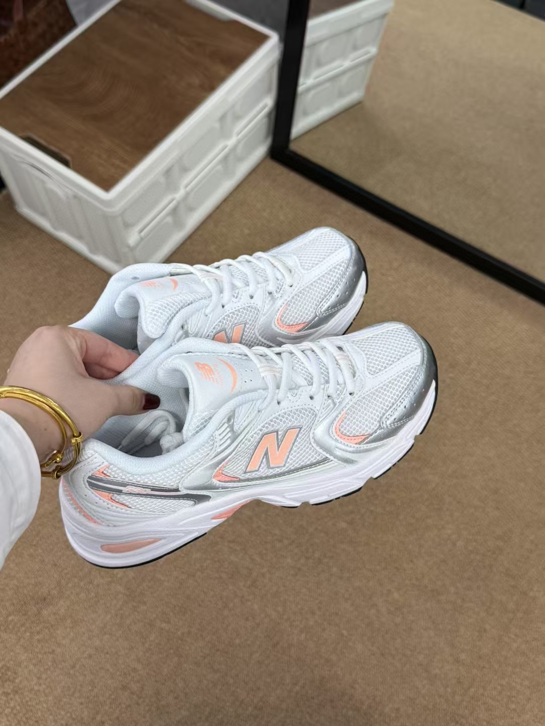 New Balance Sneakers-290