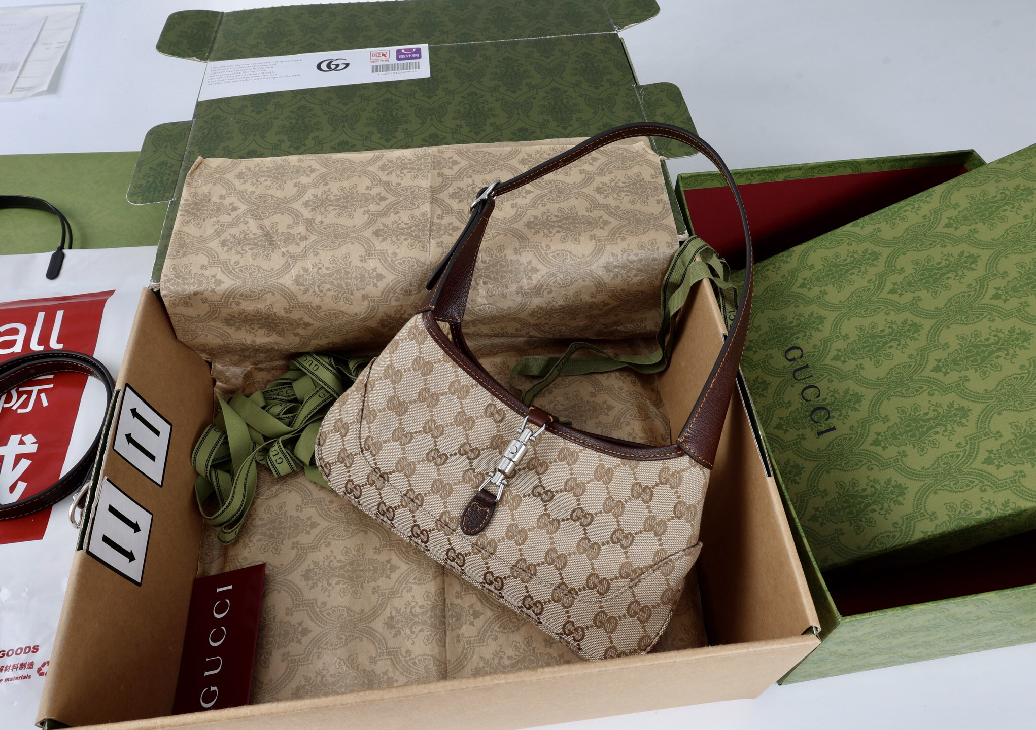 Gucci new Hot New Product-30