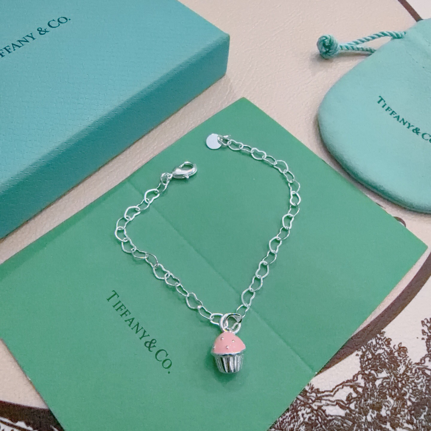 tiffany Bracelet-17