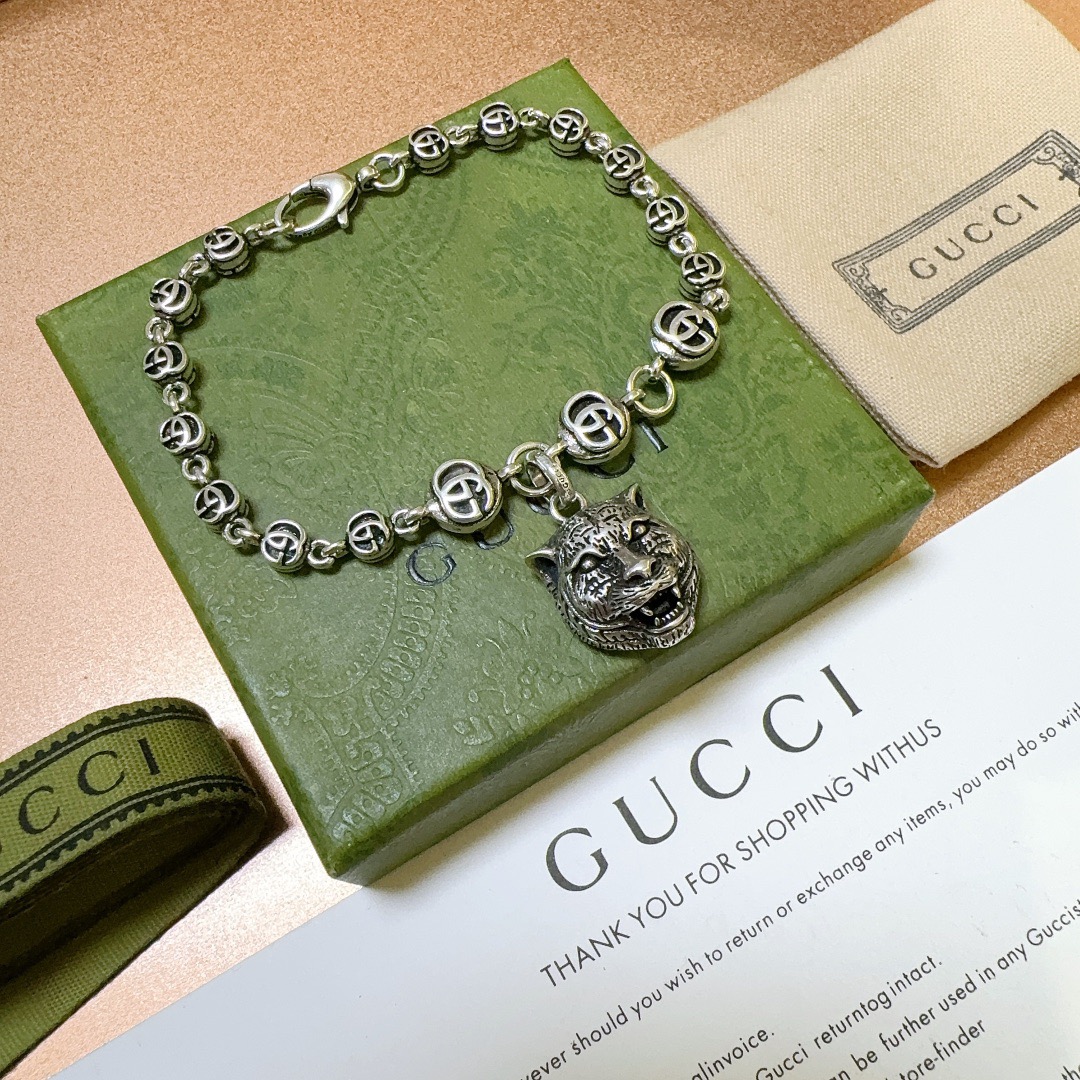 Gucci Bracelet-31