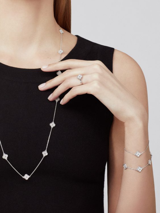 Van Cleef & Arpels necklace-76
