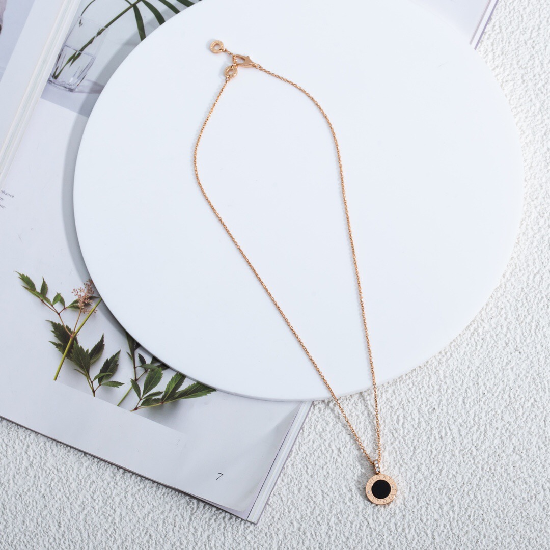 Bottega Veneta necklace-60