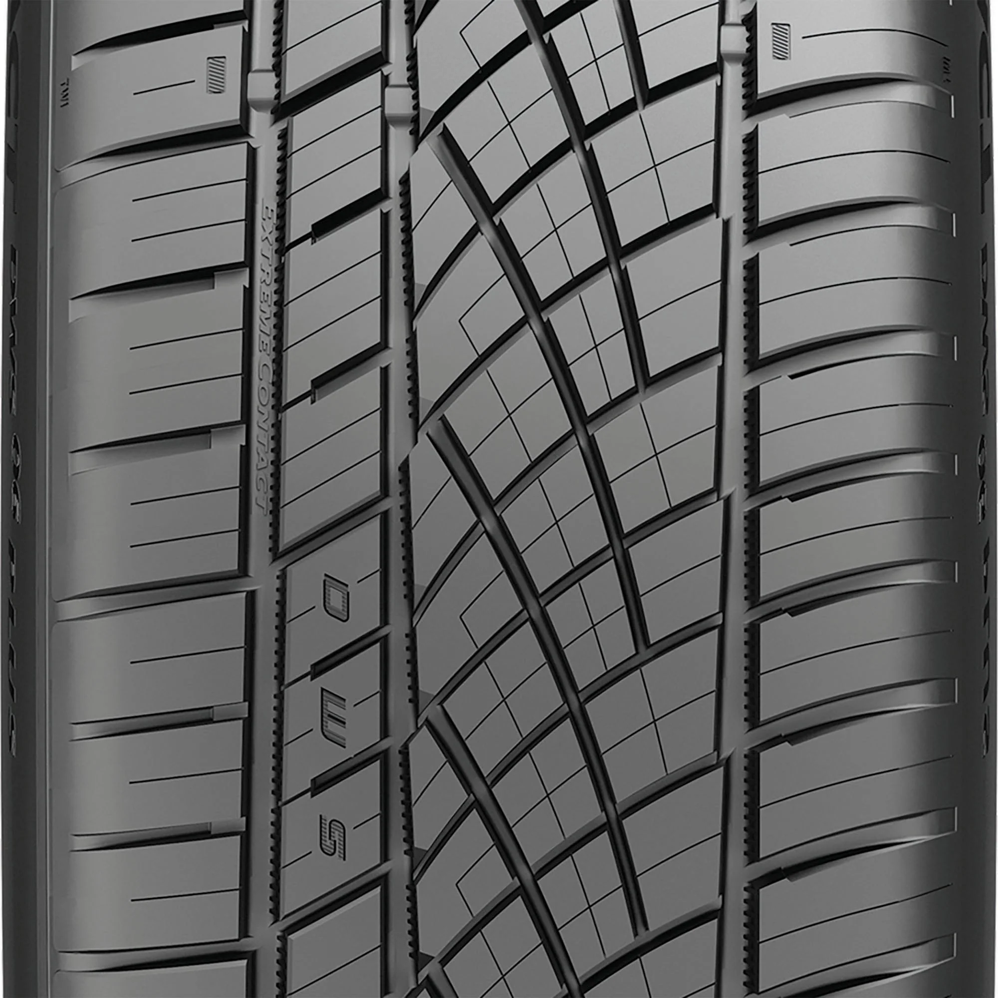 Full season 255/35ZR19 96Y XL passenger tires