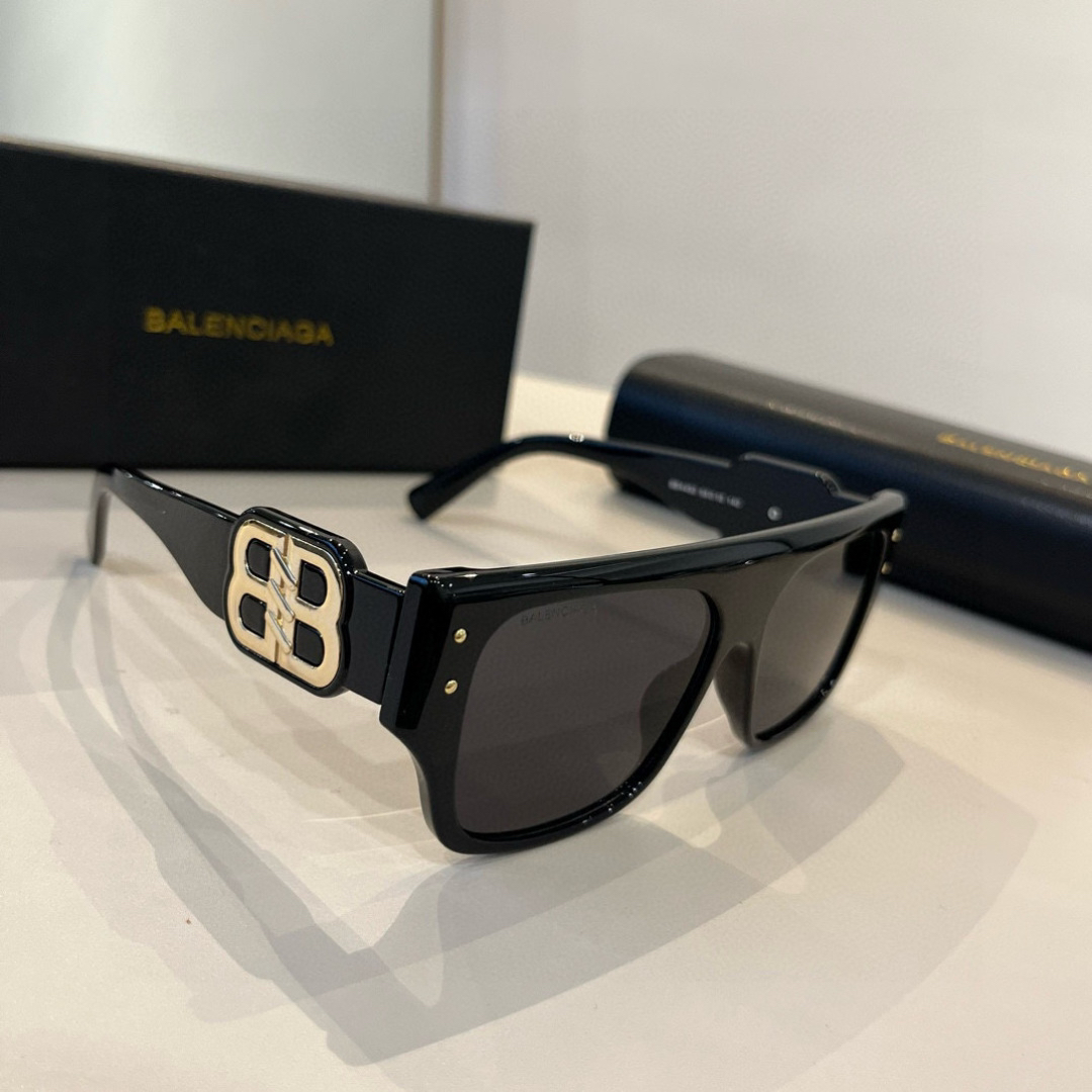 Balenciaga glasses-63