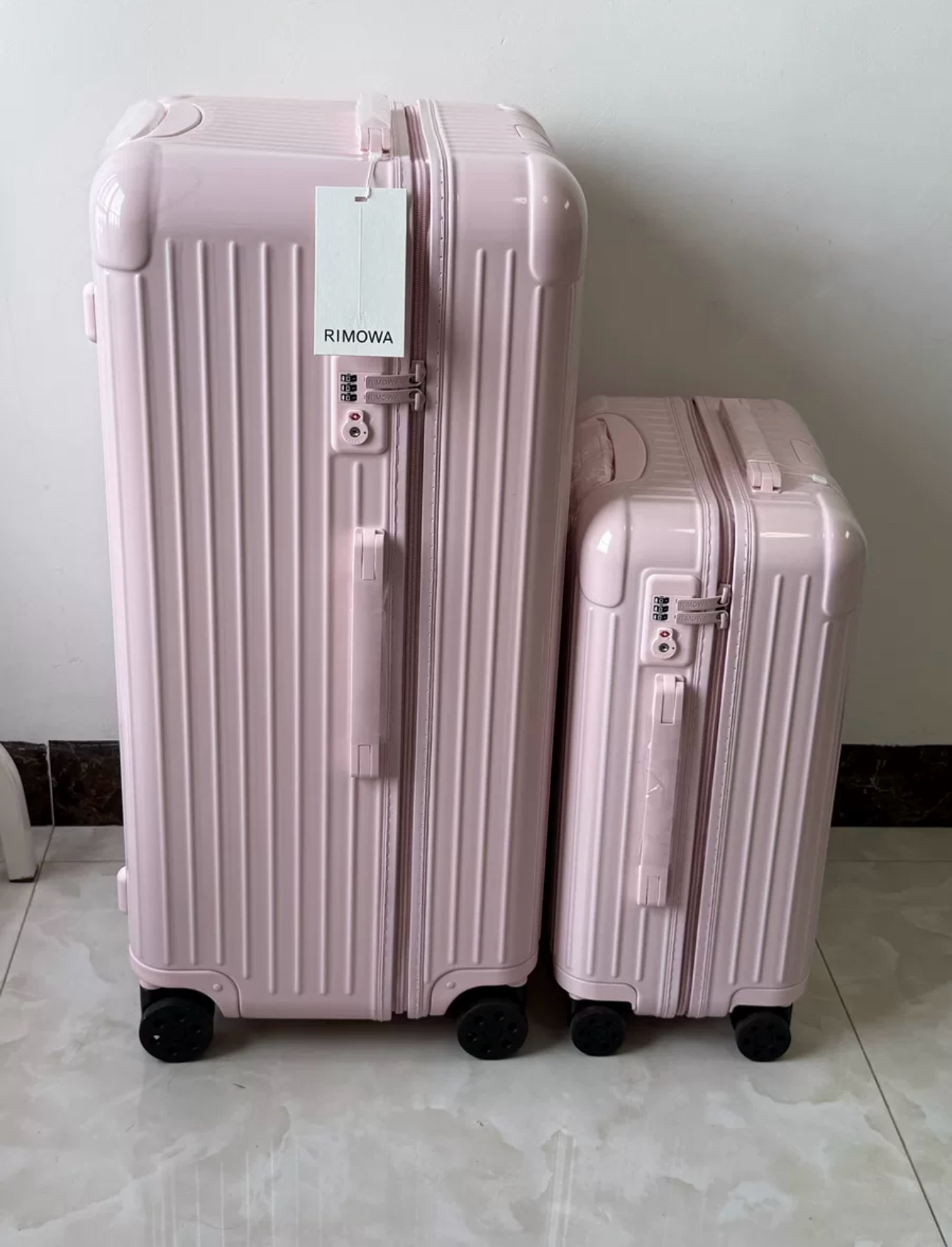 RIMOWA luggage-93