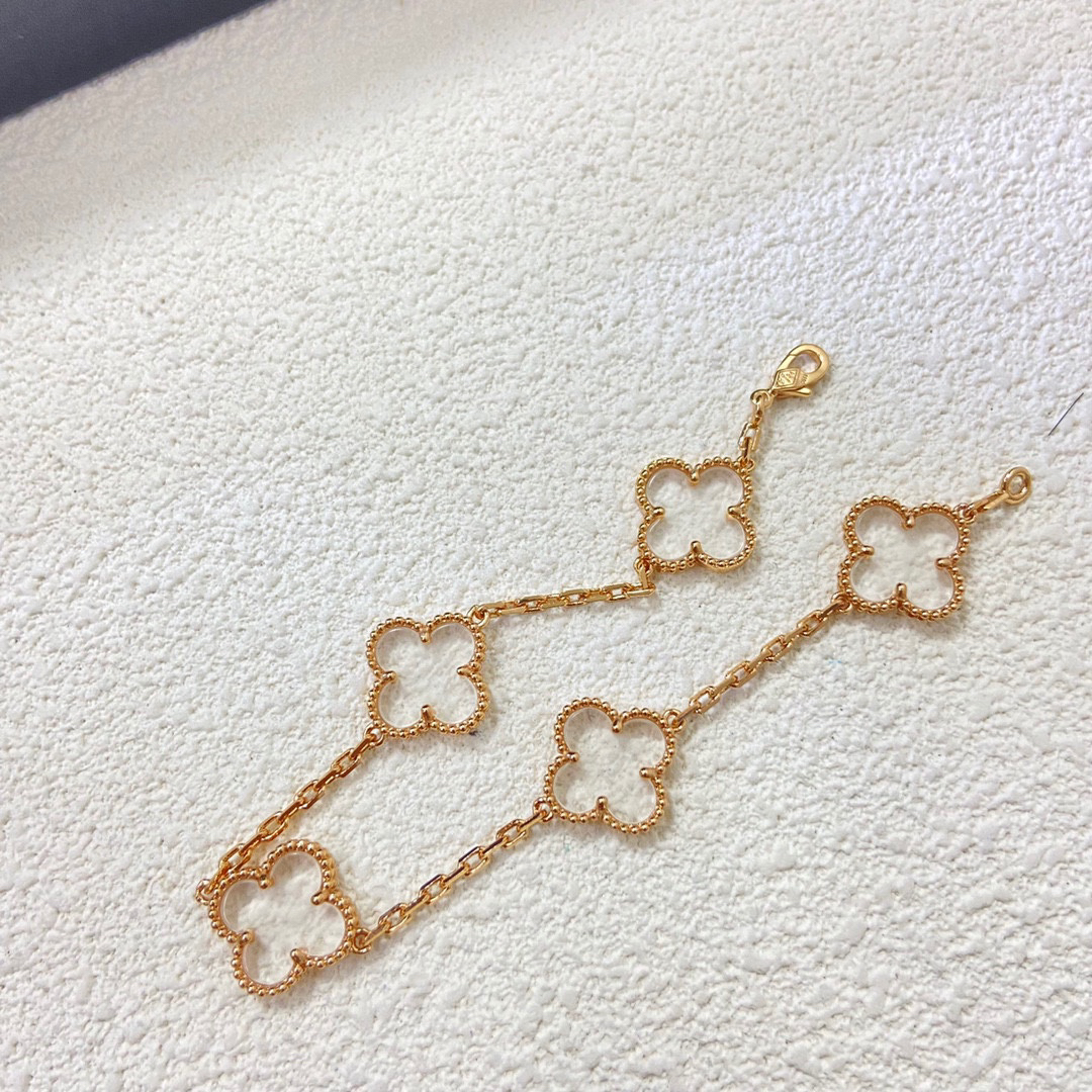 Van Cleef & Arpels Bracelet-58