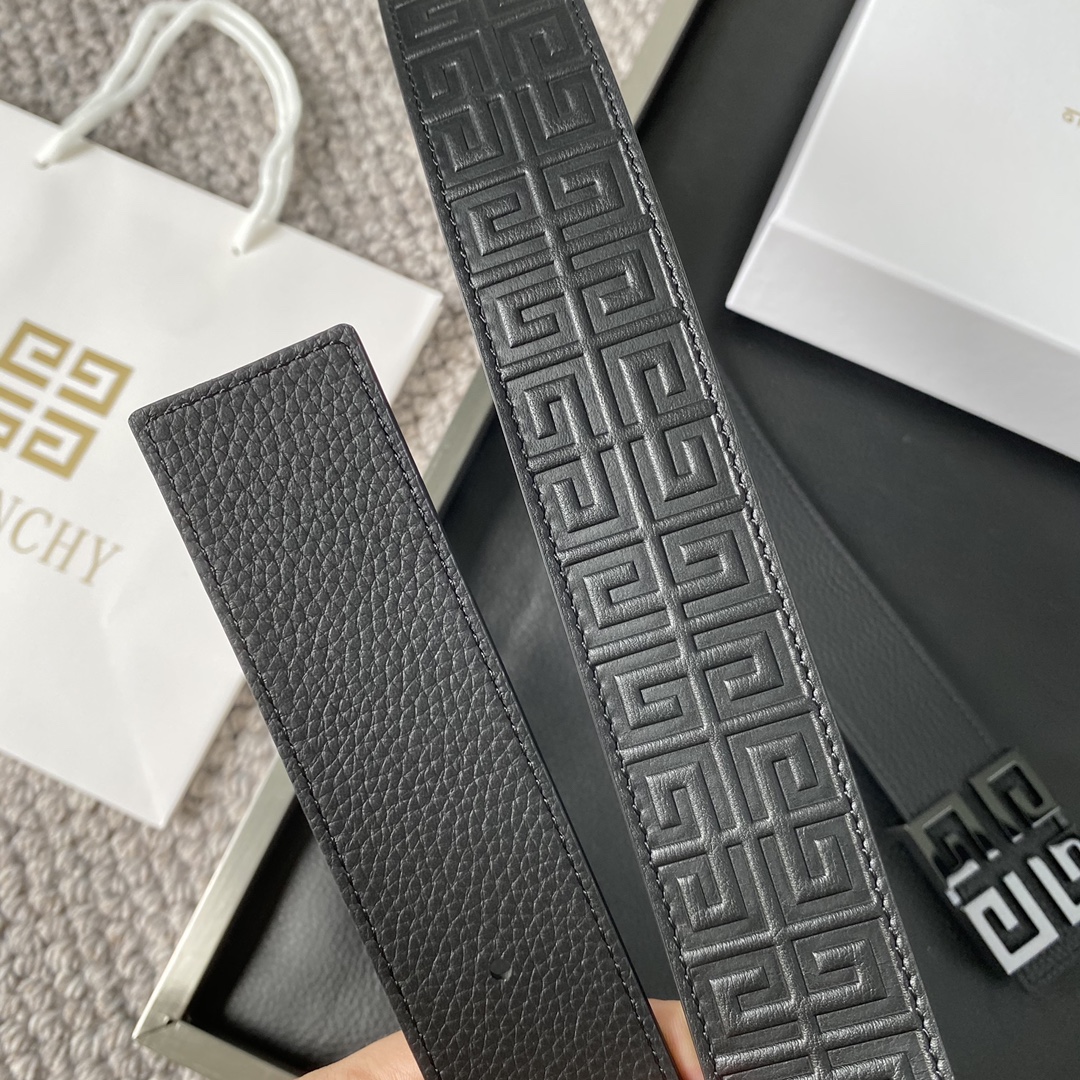 Givenchy belt-102
