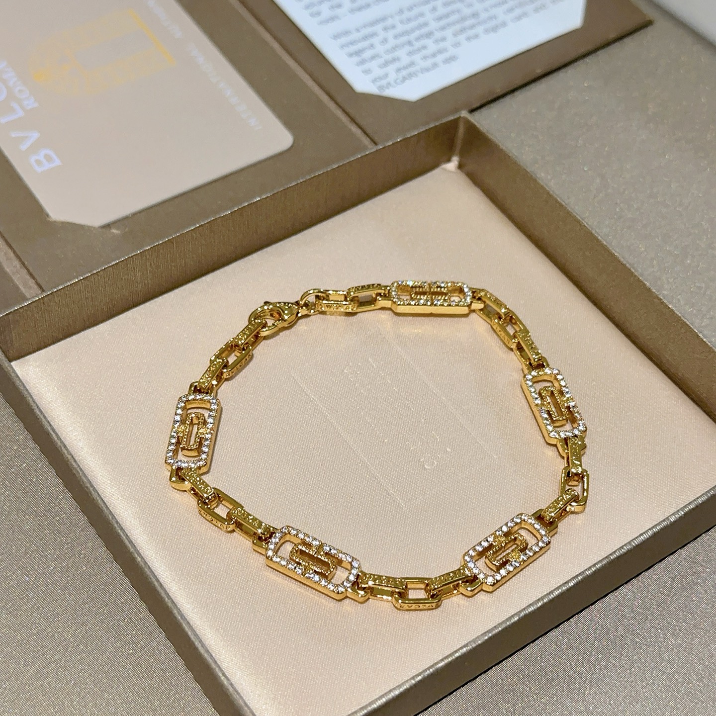 Bottega Veneta Bracelet-22