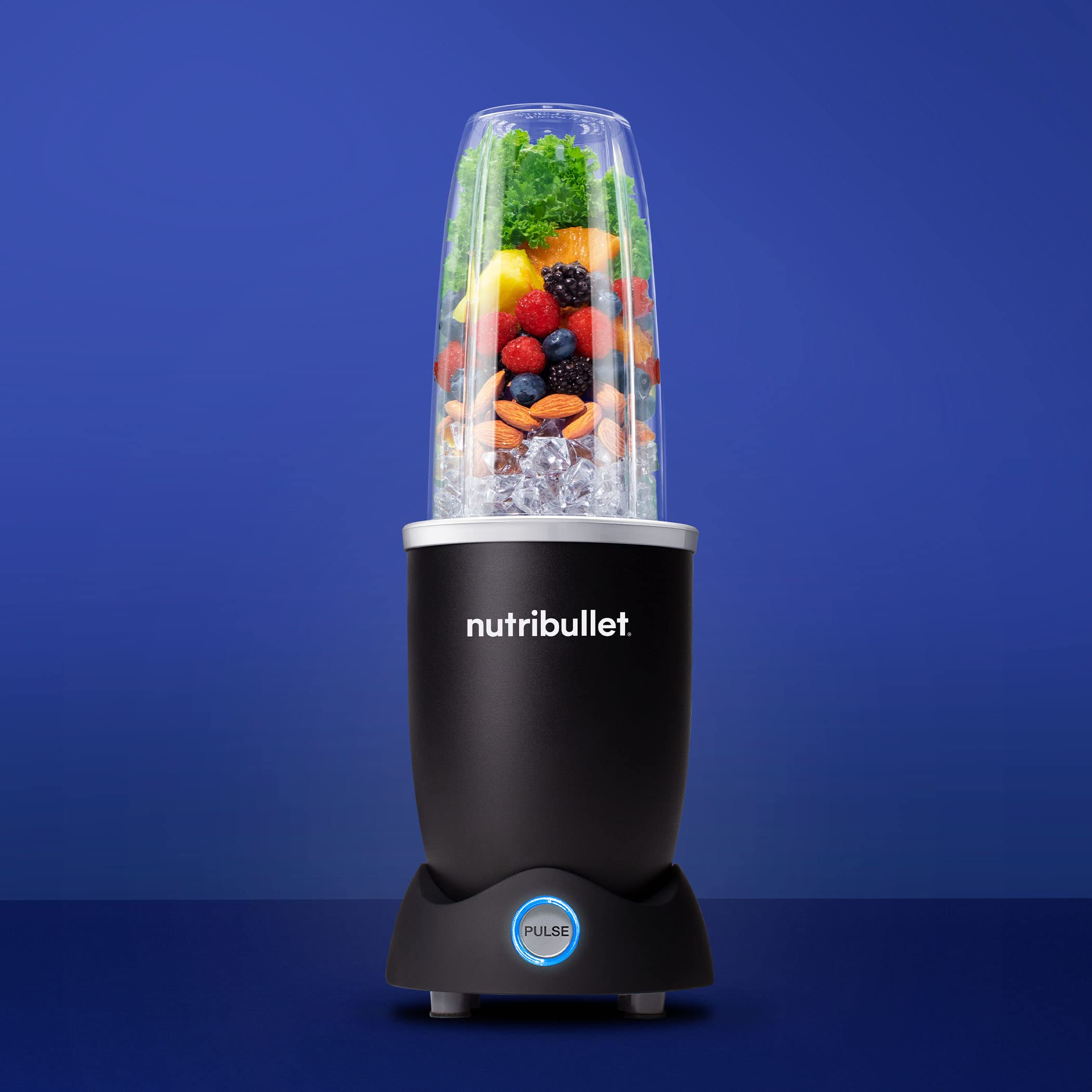 NUTRIBULLET Pro+ 1200W Personal Blender with Pulse Function