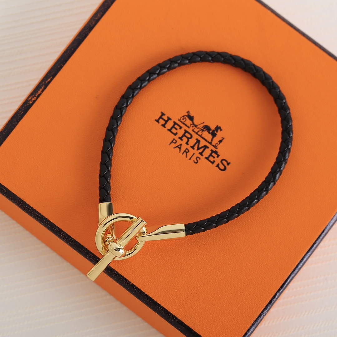 Hermes Bracelet-75