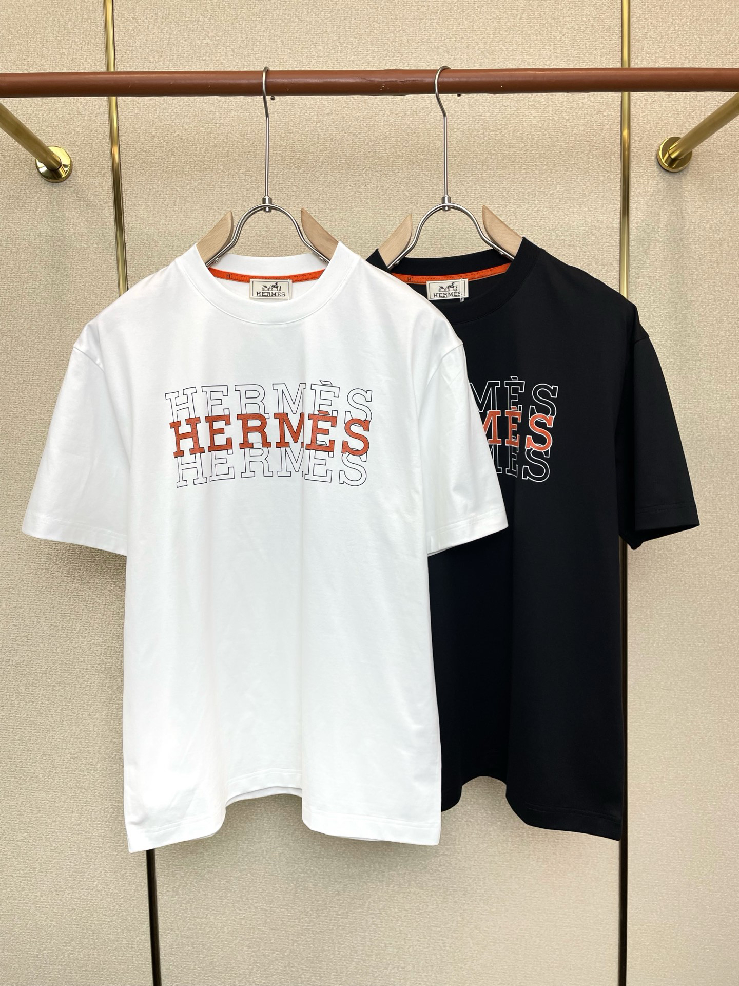Hermes clothing-85