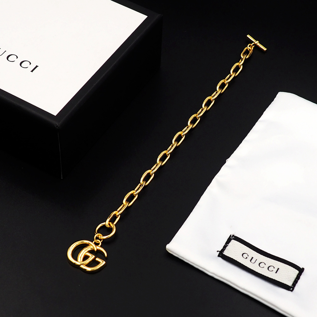 Gucci Bracelet-43